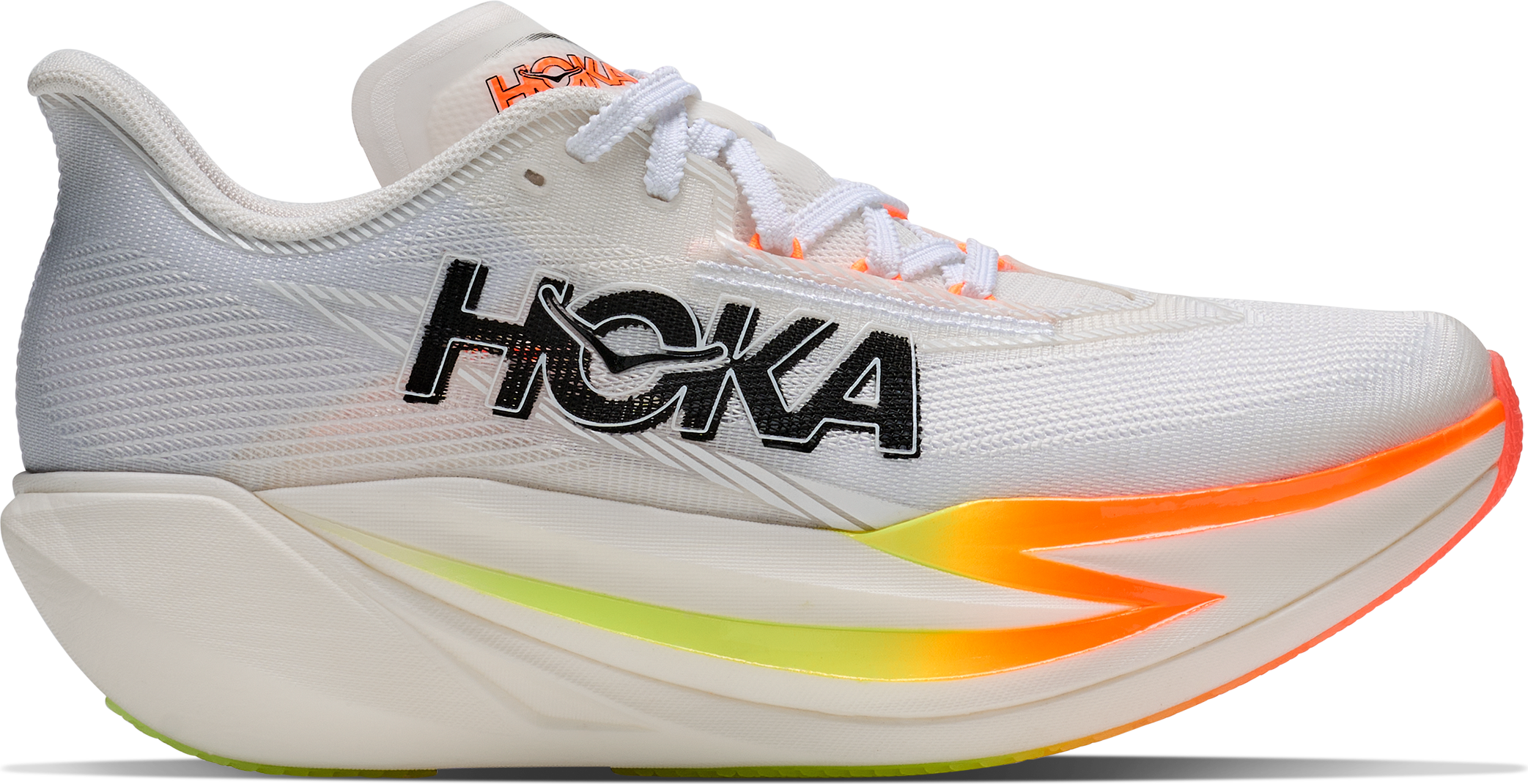
HOKA, 
U CIELO X1 3.0, 
Detail 1
