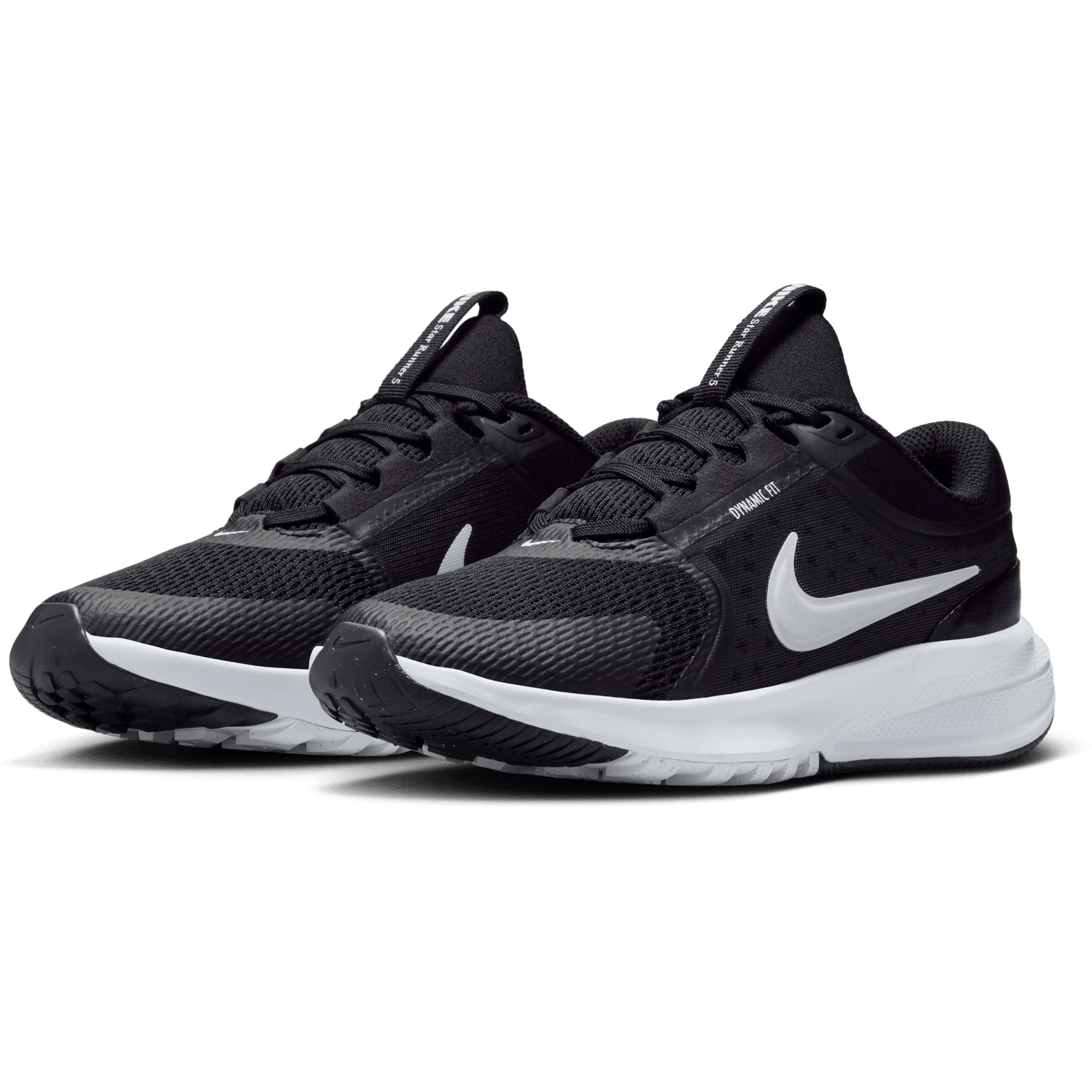 NIKE, J Star Runner 5 Gs