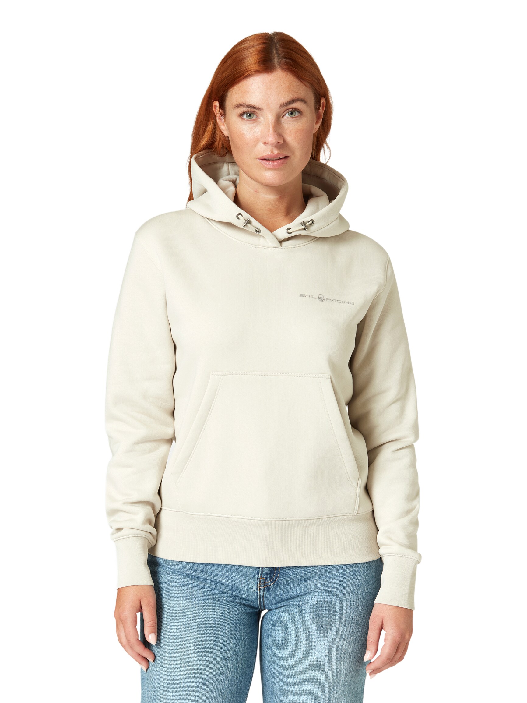 
SAIL RACING, 
W GALE LOGO HOOD, 
Detail 1
