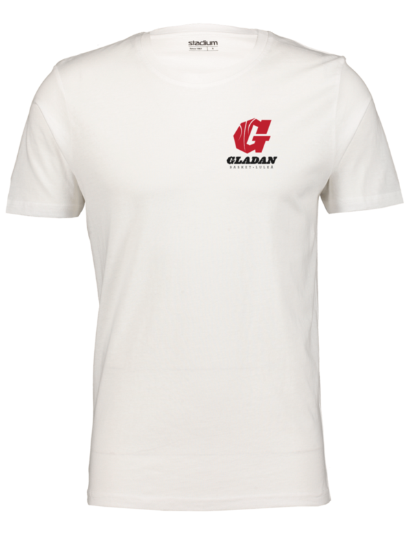 
STADIUM, 
J Team Core Tee, 
Detail 1
