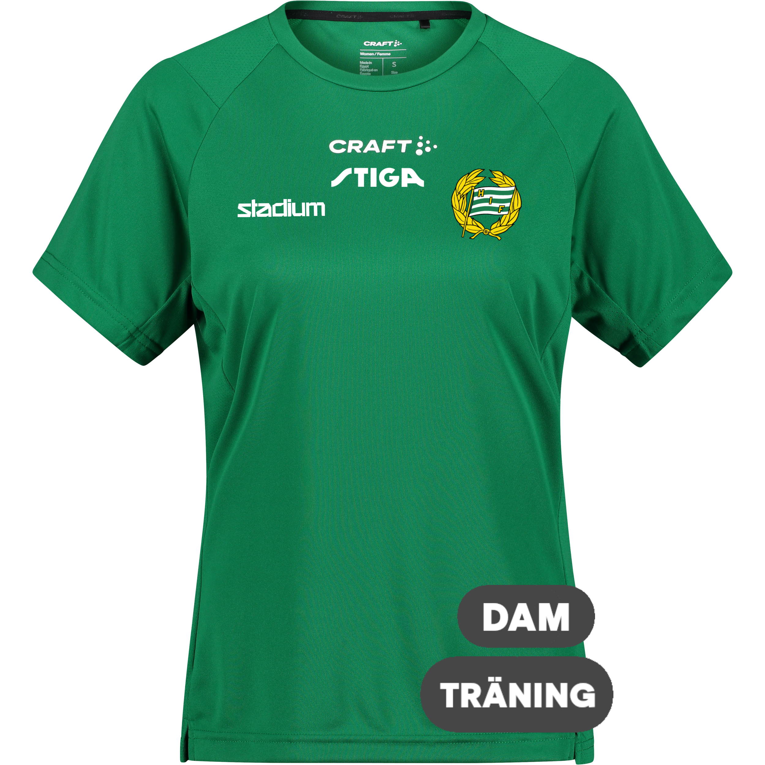 
CRAFT, 
Rush 2.0 Ss Tee W, 
Detail 1
