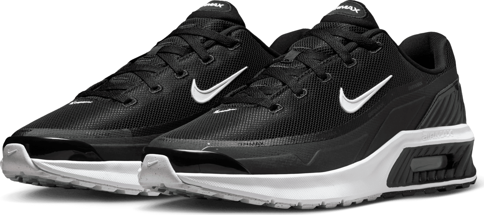 NIKE, NIKE AIR MAX BIA MEN'S SHOES