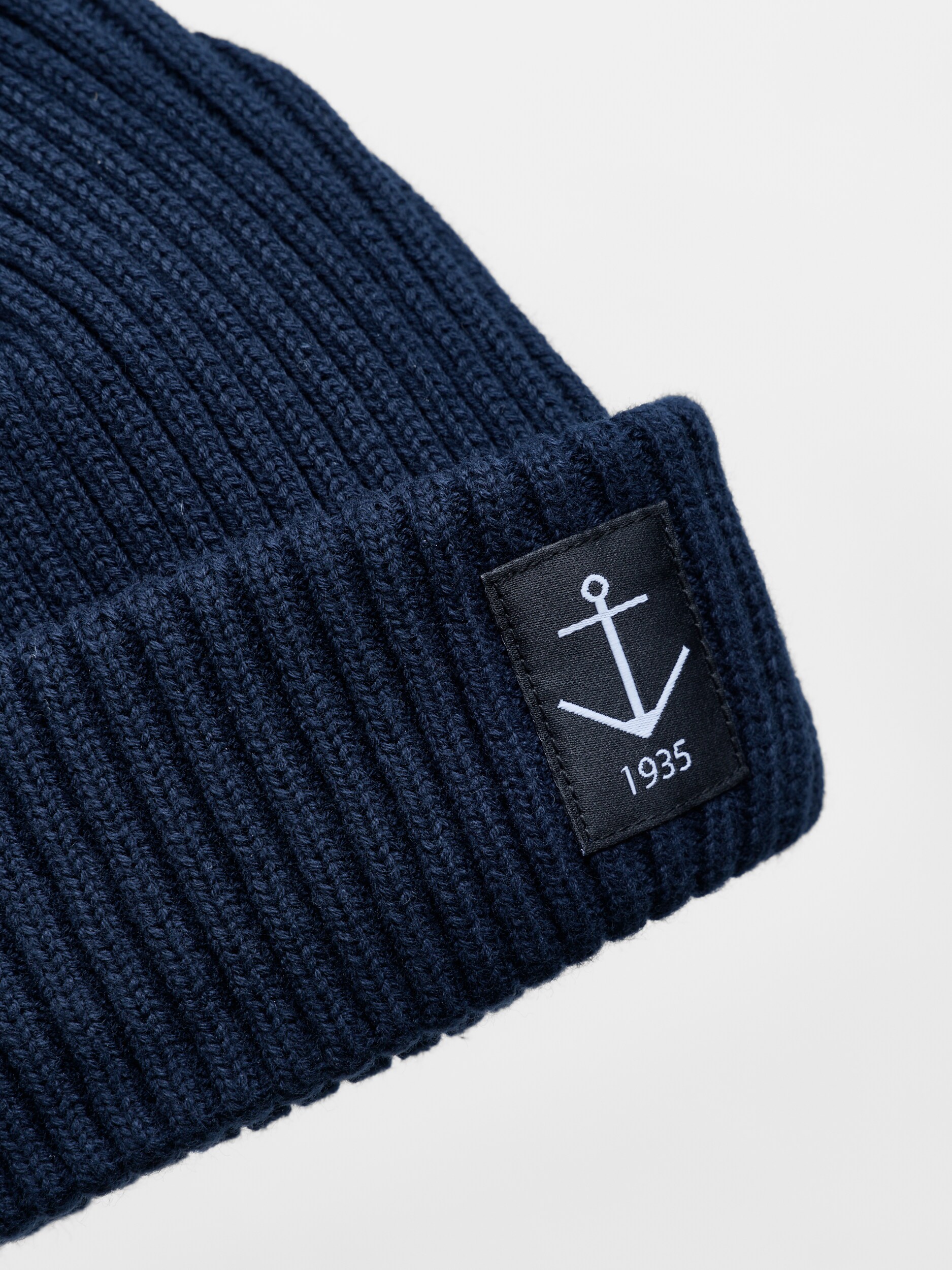RESTER&Ouml;DS, So Smula Beanie 