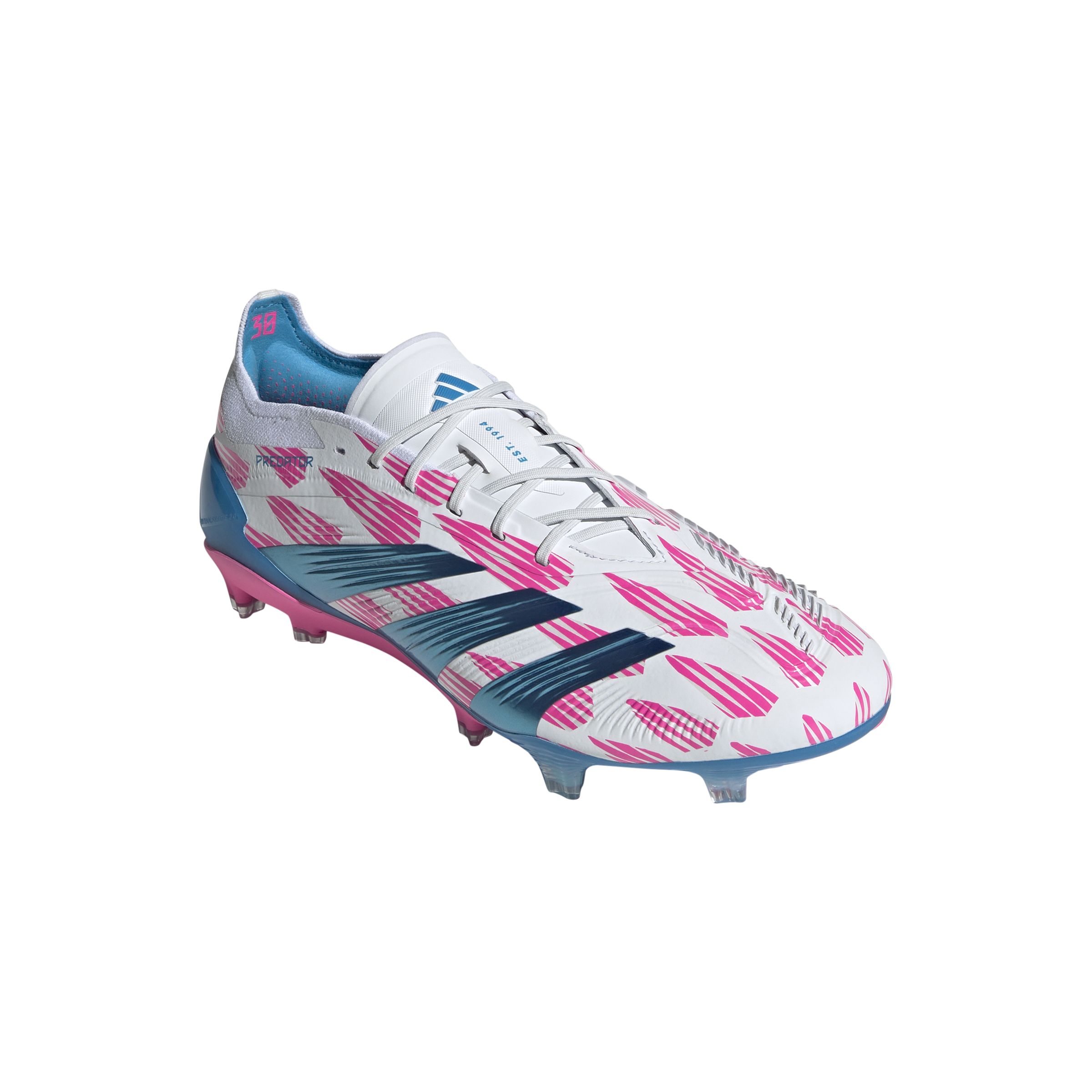 ADIDAS, Predator Elite Fg/Ag