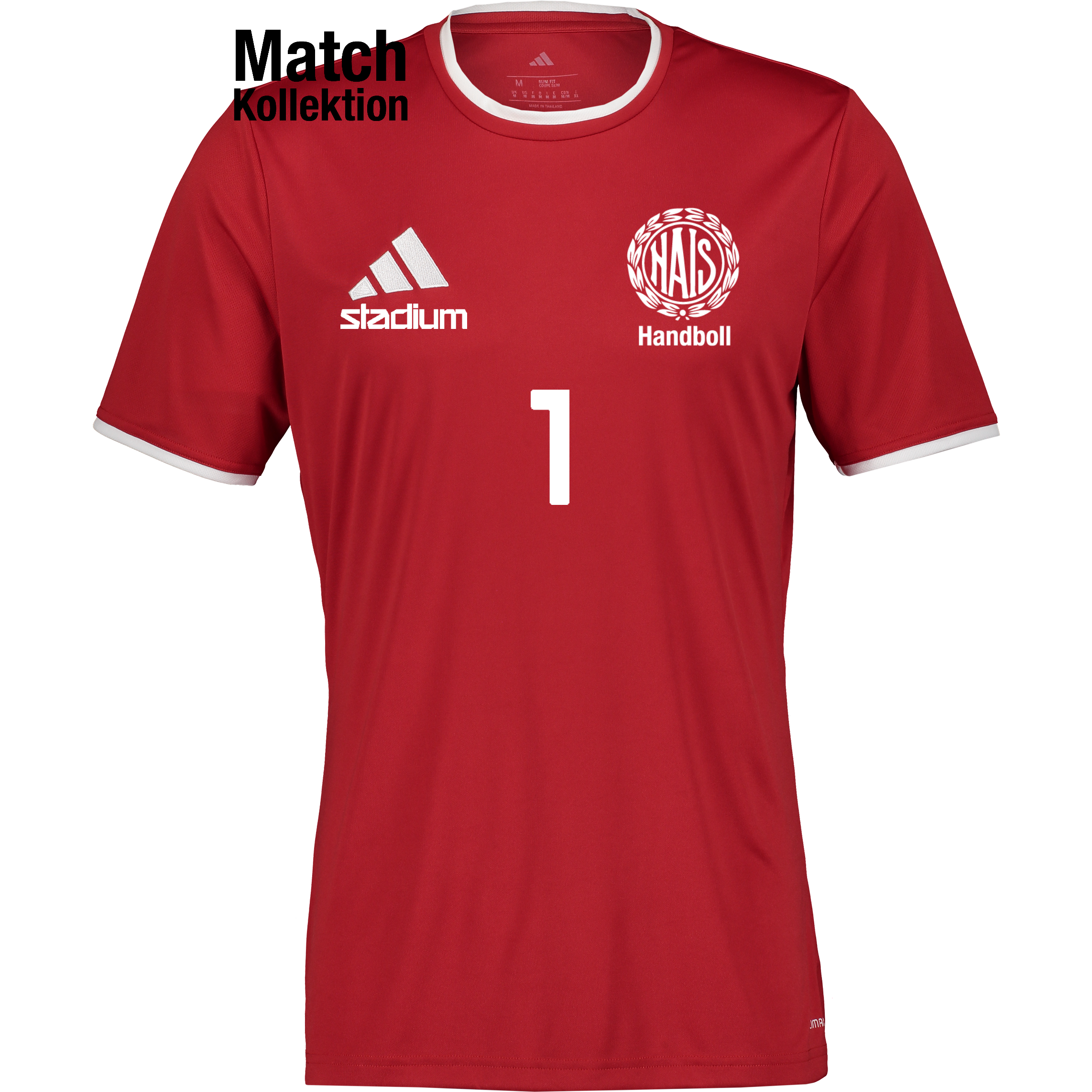 
ADIDAS, 
ENT26 JSY JR, 
Detail 1
