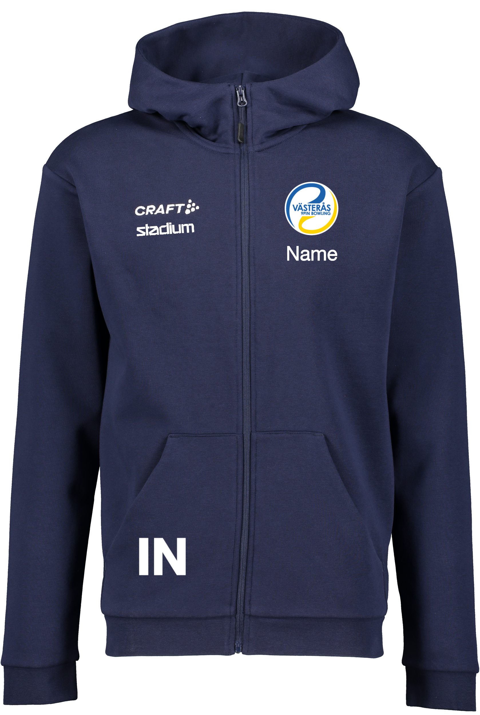 
CRAFT, 
Community 2.0 Fz Hood, 
Detail 1
