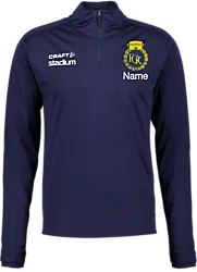 394169102101 CRAFT Evolve 2.0 Half Zip M 394169102101 CRAFT Evolve 2.0 Half Zip M Standard Small1x1