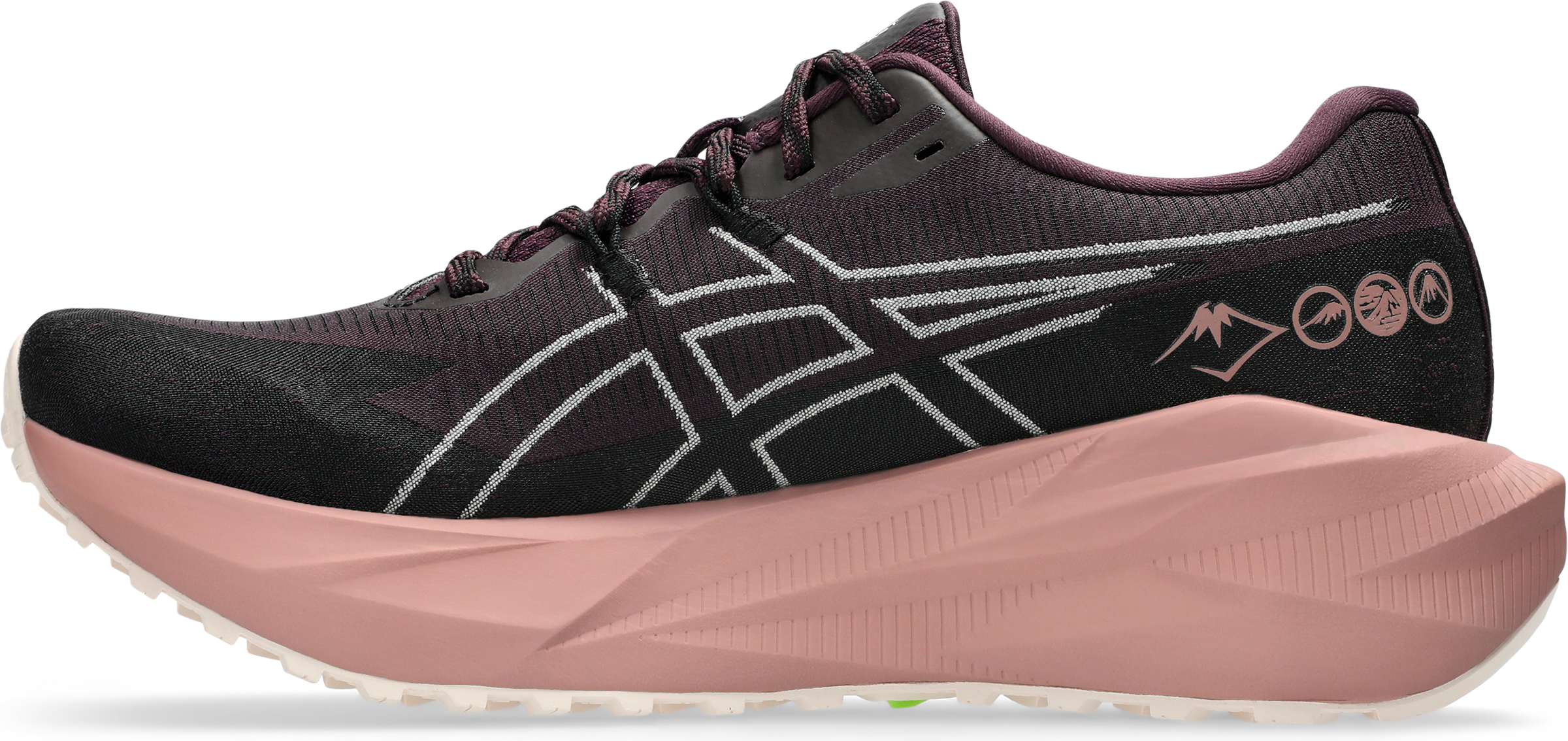 ASICS, W BLAZEBLAST