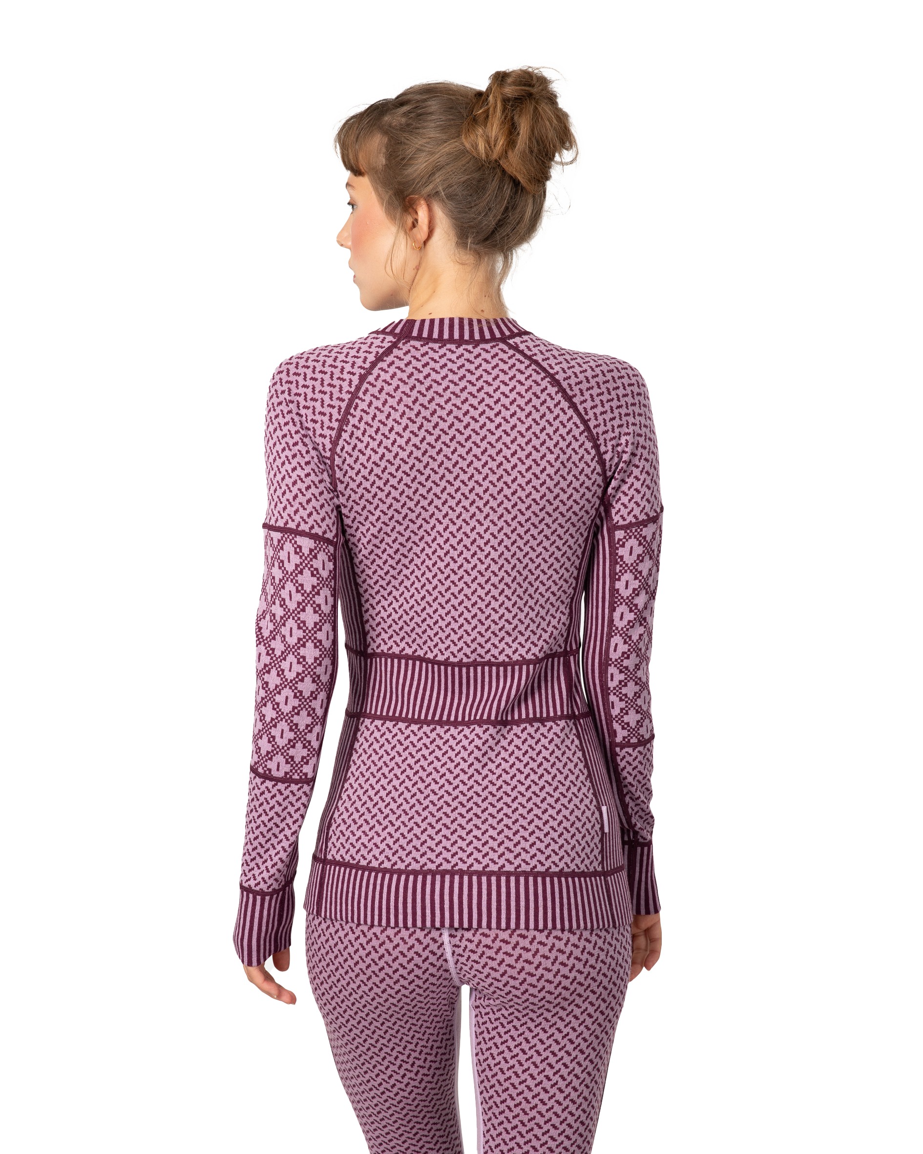 KARI TRAA, W Smekker Ls