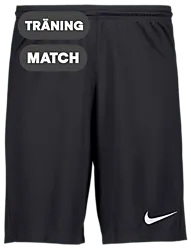 298936101101 NIKE Park III Short 298936101101 NIKE Park III Short Standard Small1x1