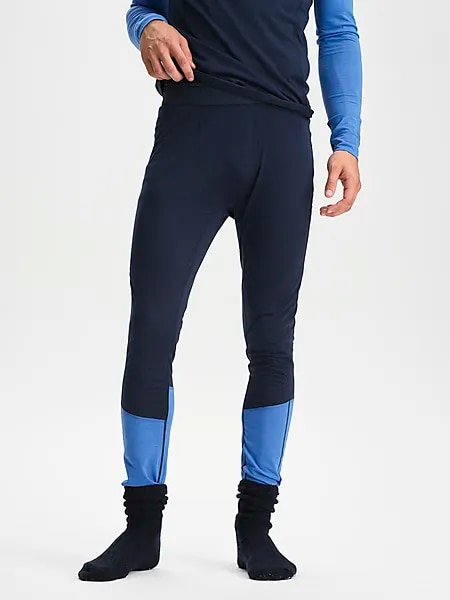 405529103101 EVEREST M Base Layer Pants 405529103101 EVEREST M Base Layer Pants Model01 Detail