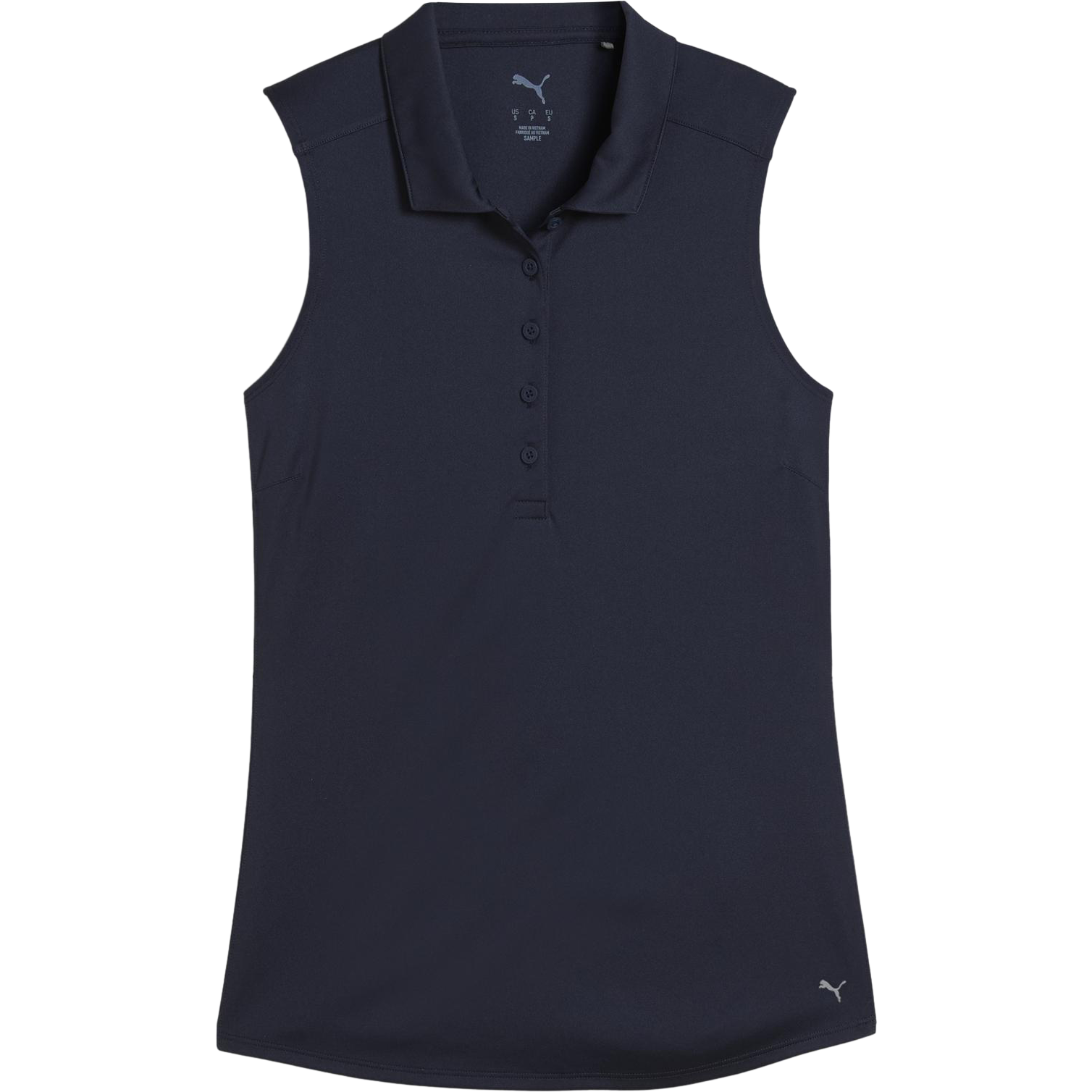 
PUMA, 
W Pure 2.0 Sl Polo, 
Detail 1
