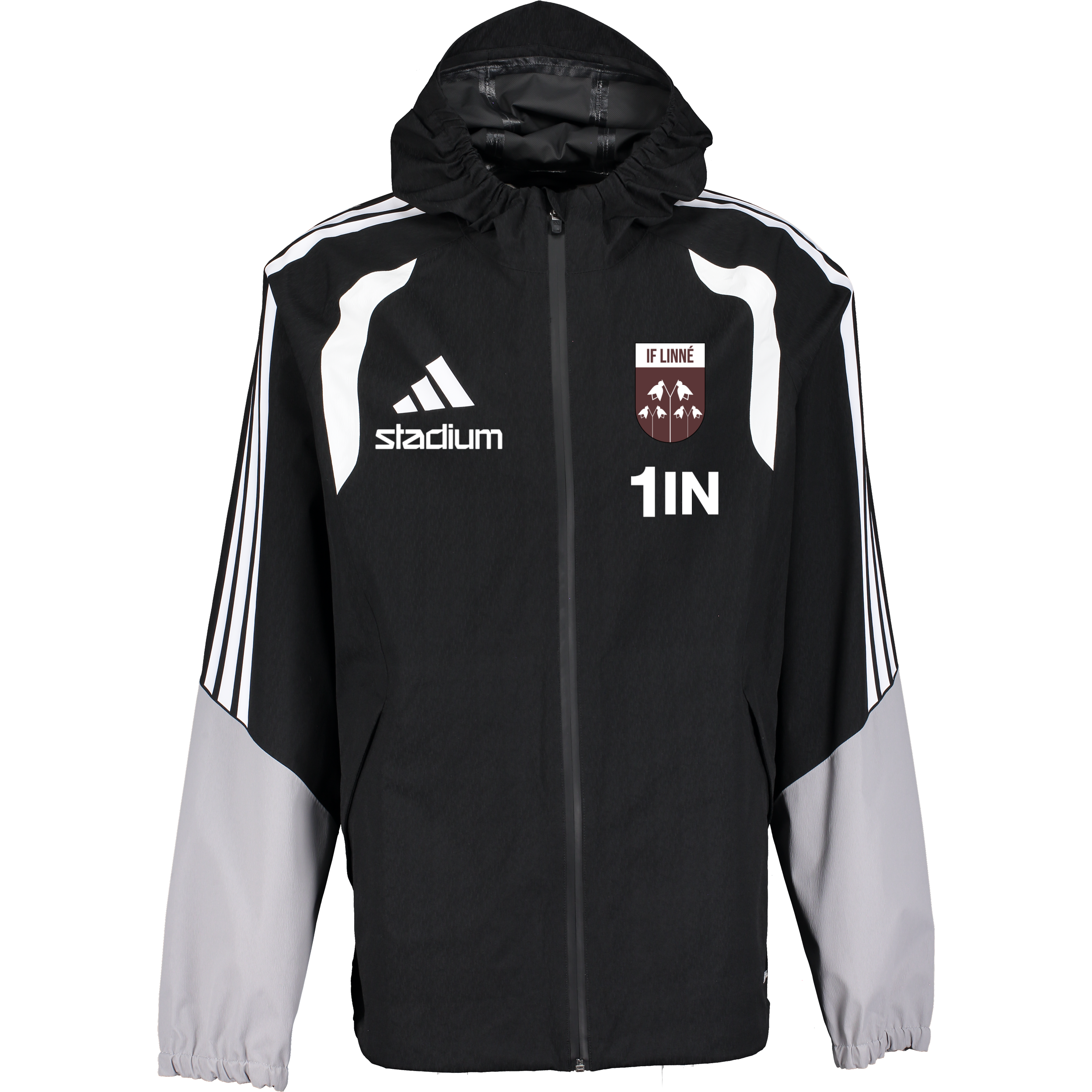 
ADIDAS, 
TIRO26 RN JKT, 
Detail 1
