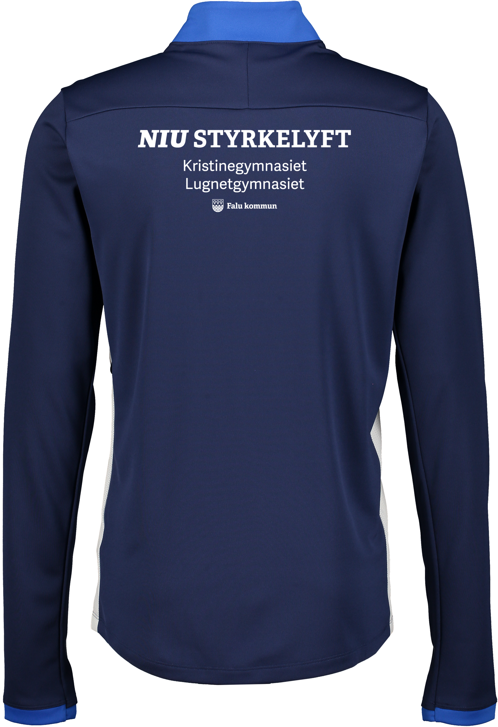 NIKE, Acd25 Drill Top Jr