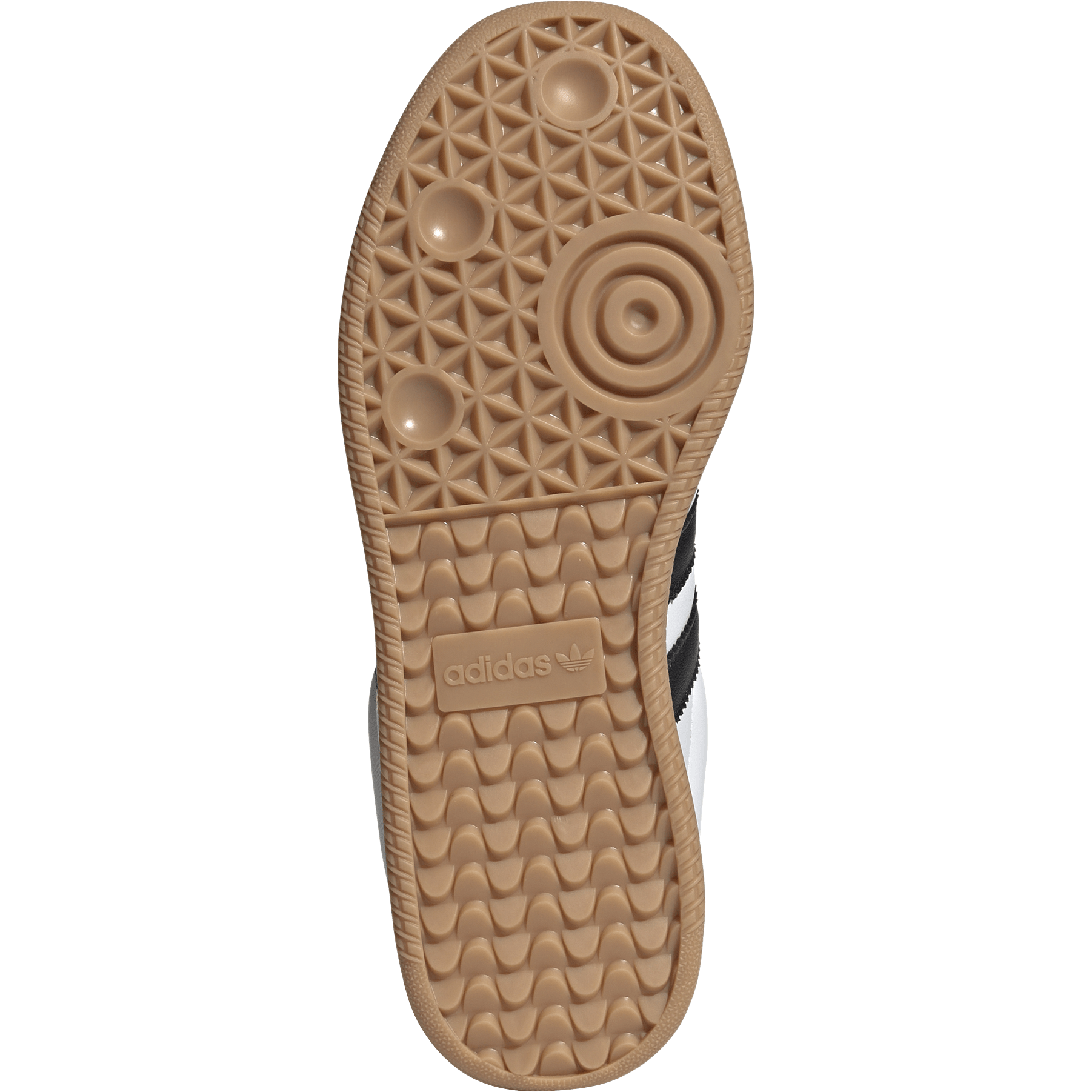 ADIDAS ORIGINALS, M Samba XLG