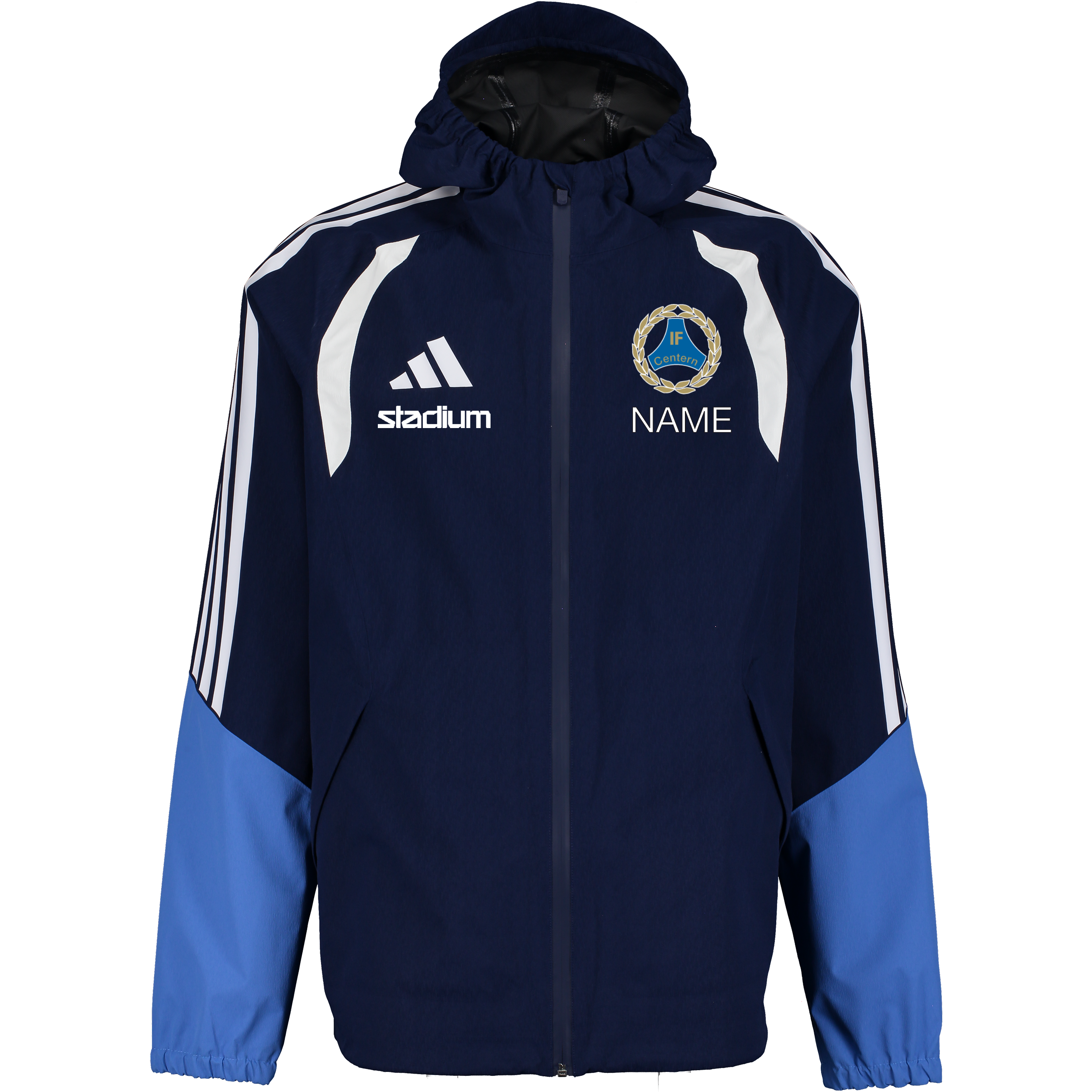 
ADIDAS, 
TIRO26 RN JKT, 
Detail 1
