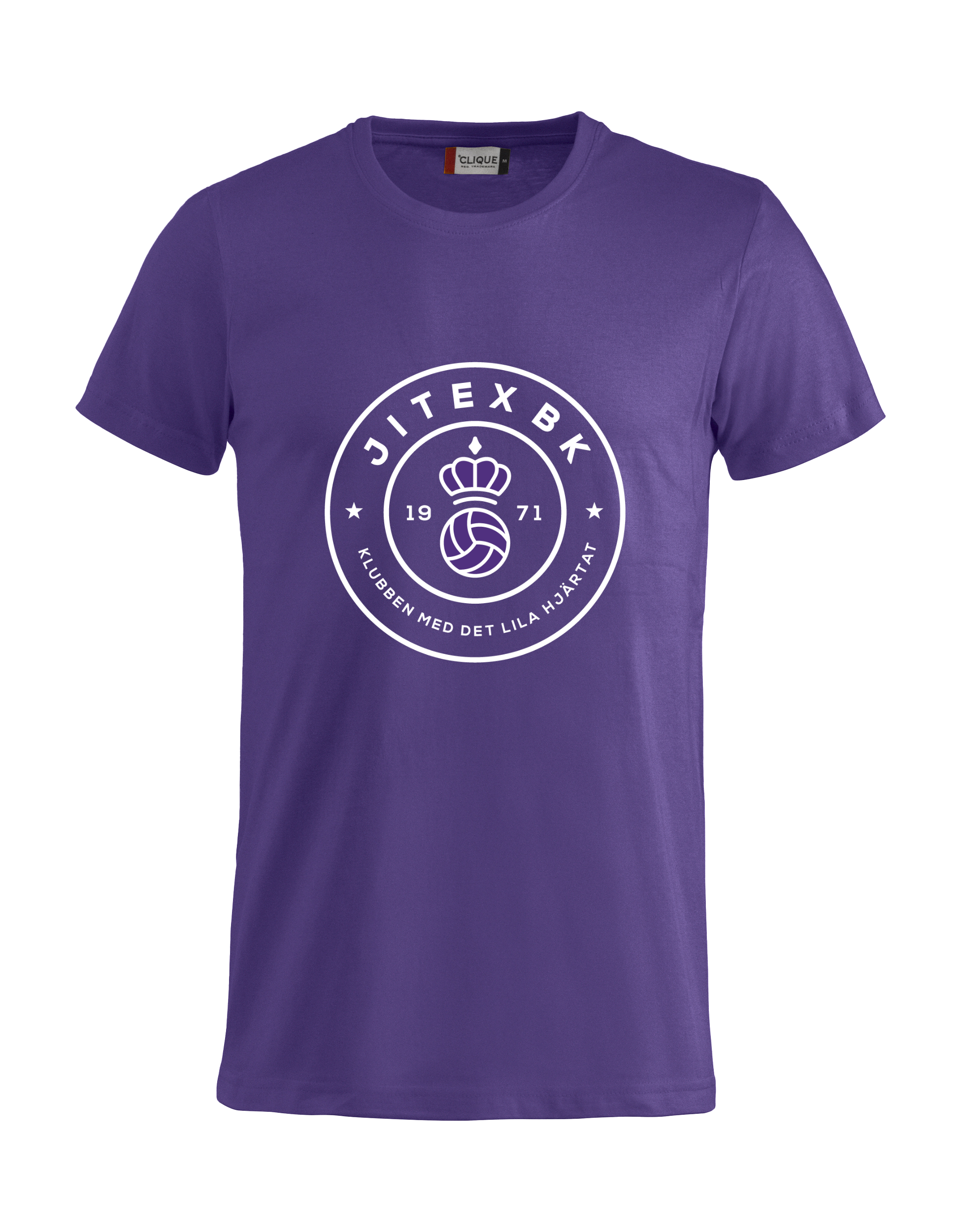 
CLIQUE, 
Basic-T, 
Detail 1
