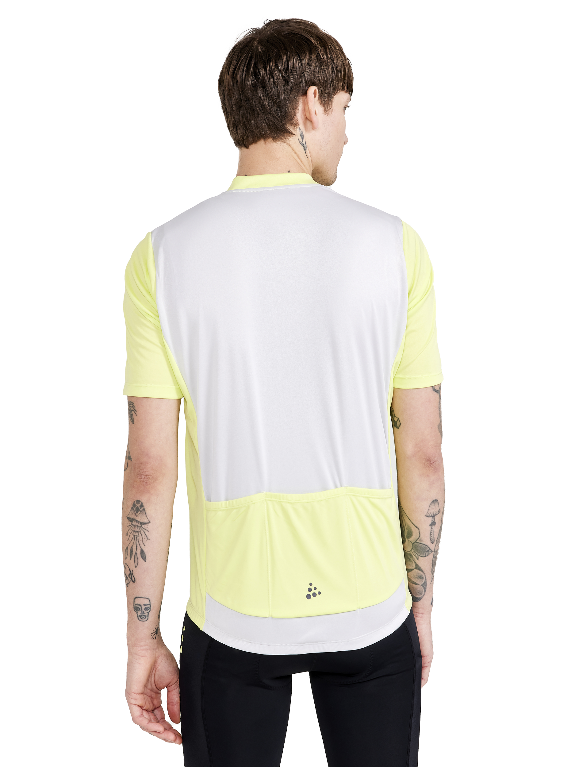 CRAFT, Core Endur Logo Jersey M