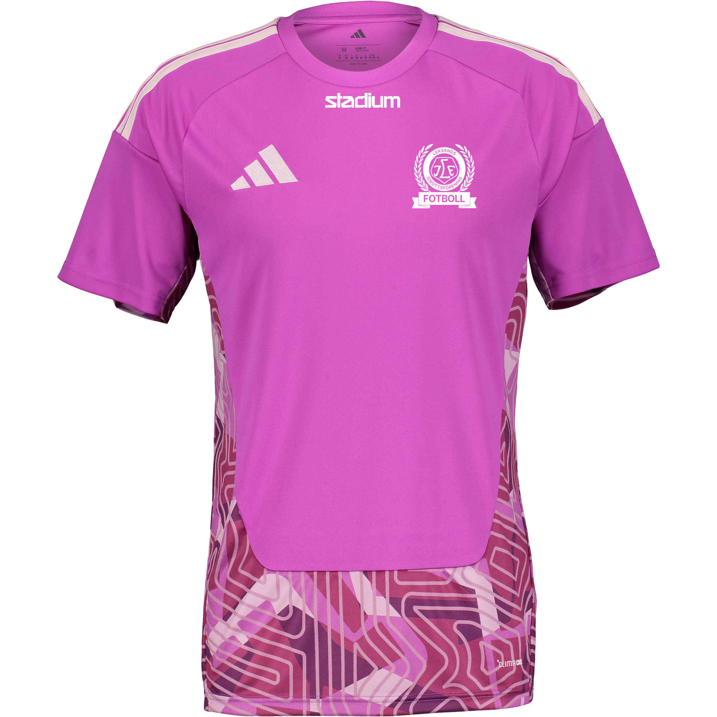 
ADIDAS, 
T26 C GK JSY SS, 
Detail 1
