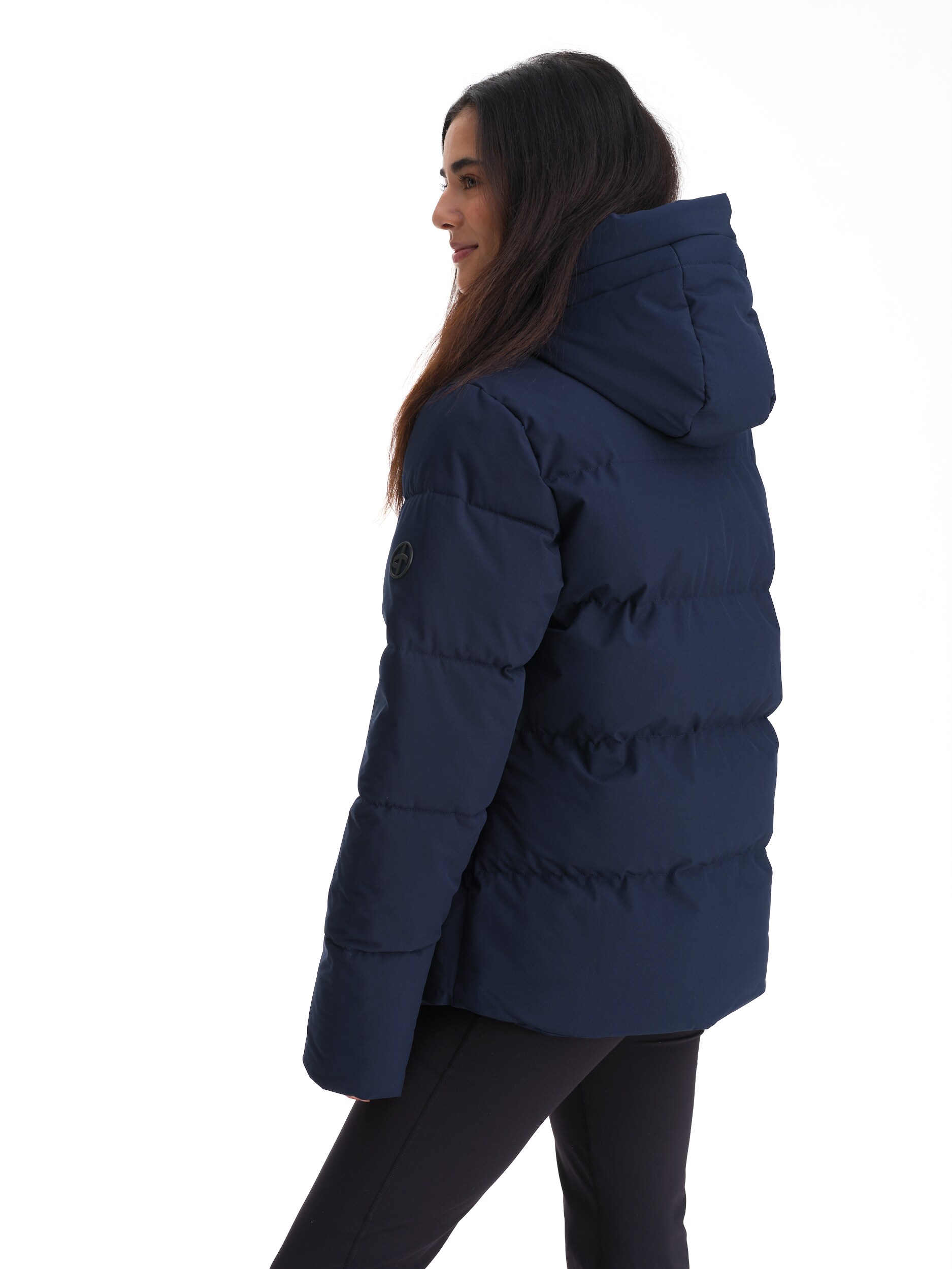 CROSS SPORTSWEAR, Glacier Short Jkt 2 W