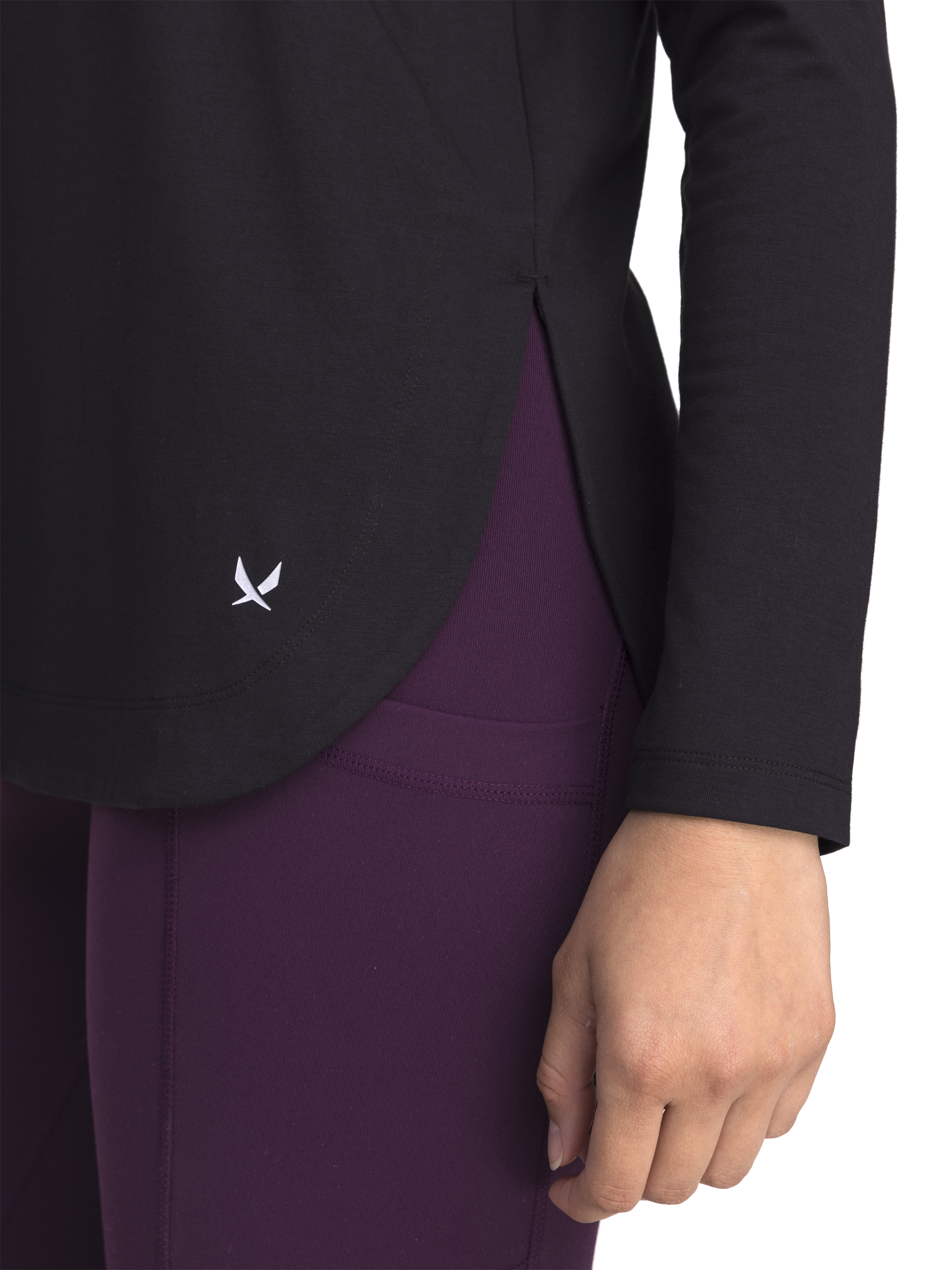 SOC, W Breathe Longsleeve