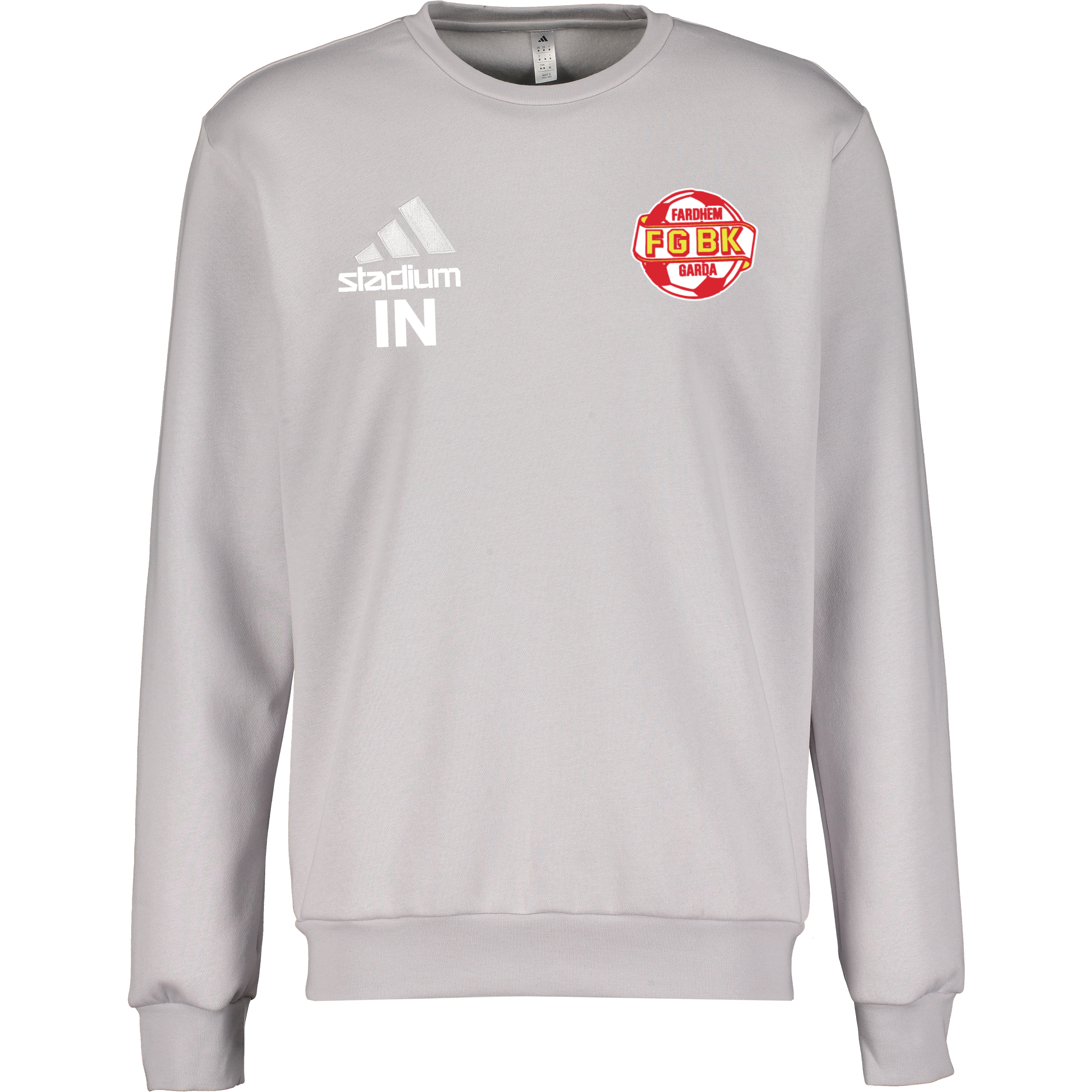 
ADIDAS, 
ENT26 SW TOP, 
Detail 1
