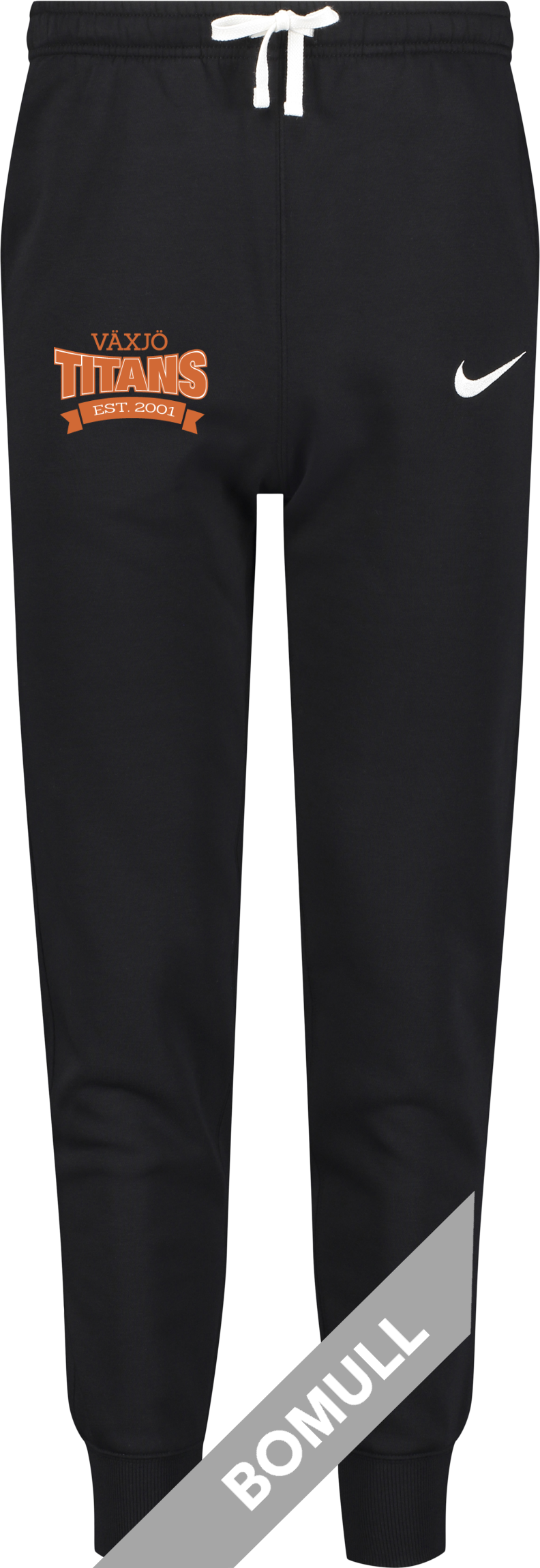 
NIKE, 
PARK26 FLC PNT JR, 
Detail 1
