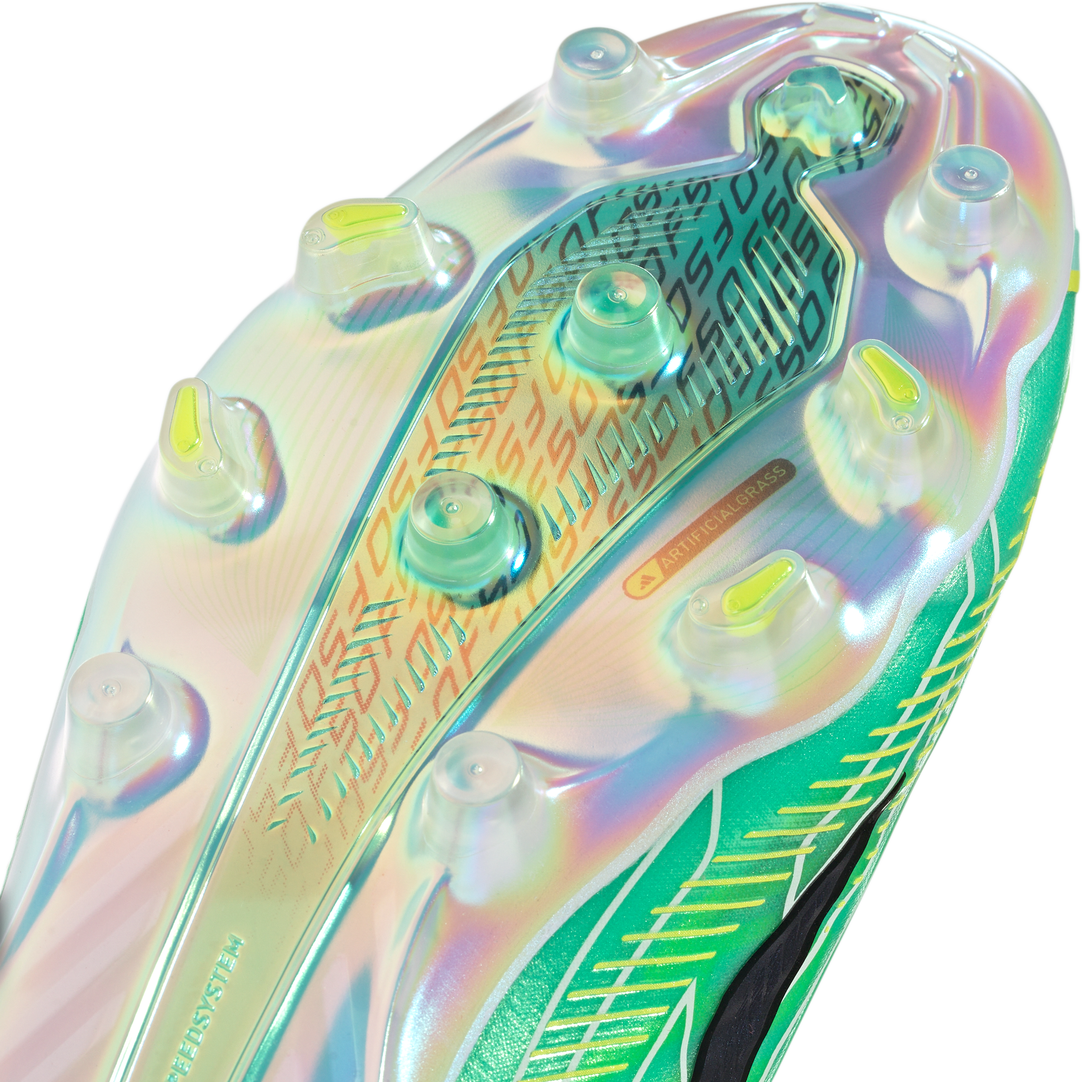 ADIDAS, F50 HYPERFAST ELITE AG