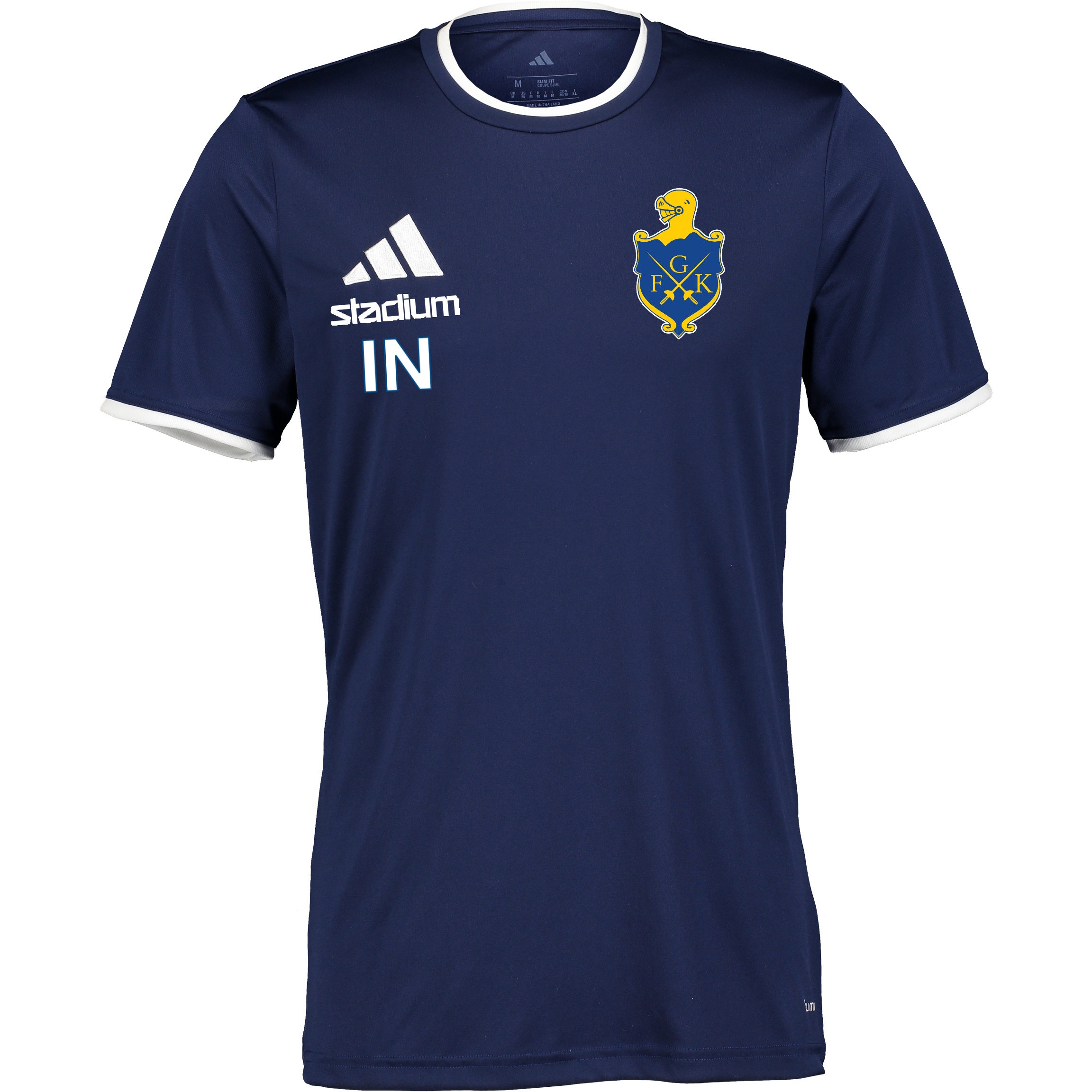 
ADIDAS, 
ENT26 JSY, 
Detail 1
