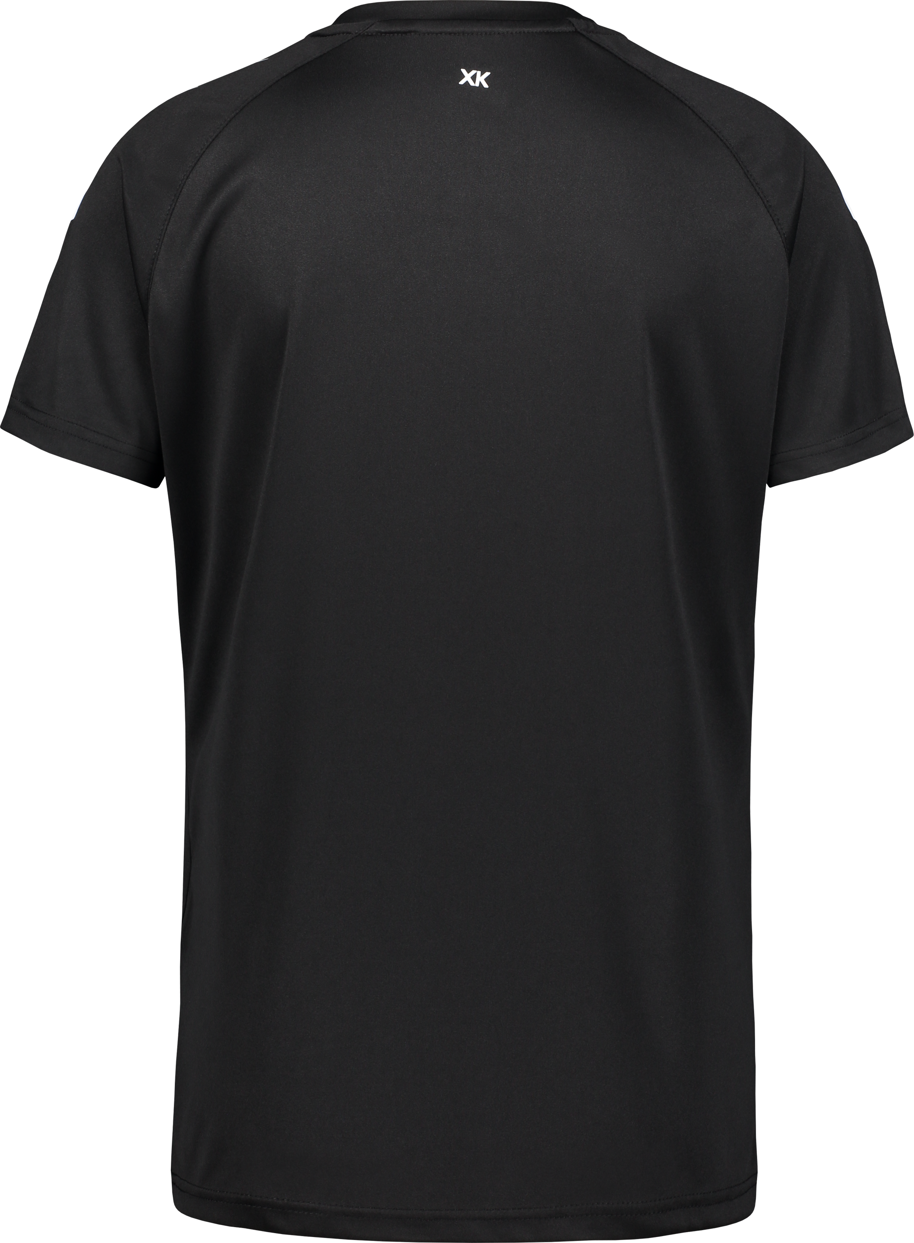 HUMMEL, Core Xk Poly Tee Ss W