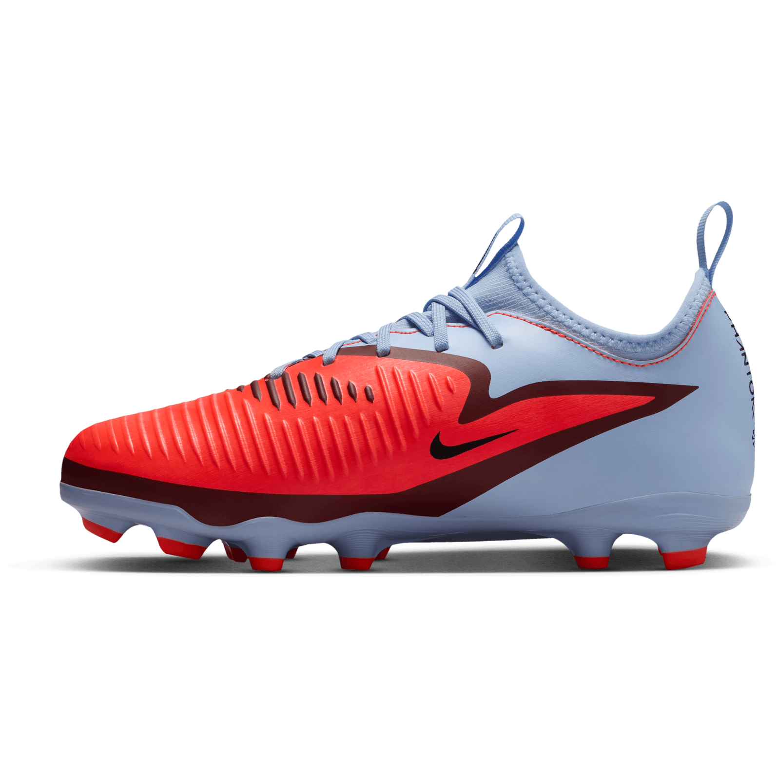 NIKE, Jr Phantom 6 Low Acad Fg/mg