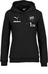 394149101101 PUMA T Goal Casual Hood W 394149101101 PUMA T Goal Casual Hood W Standard Small1x1