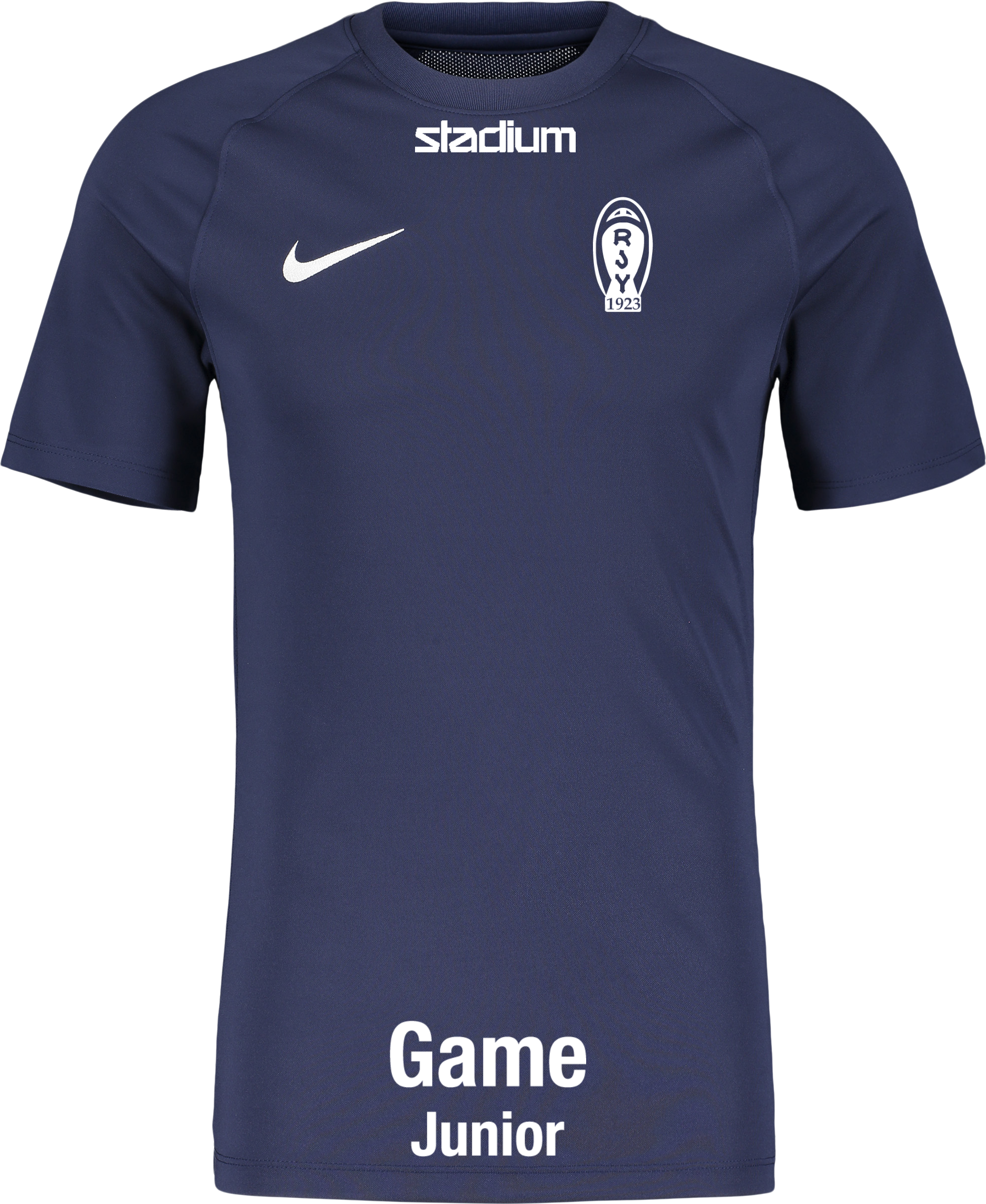 
NIKE, 
PARK VIII SS JSY JR, 
Detail 1
