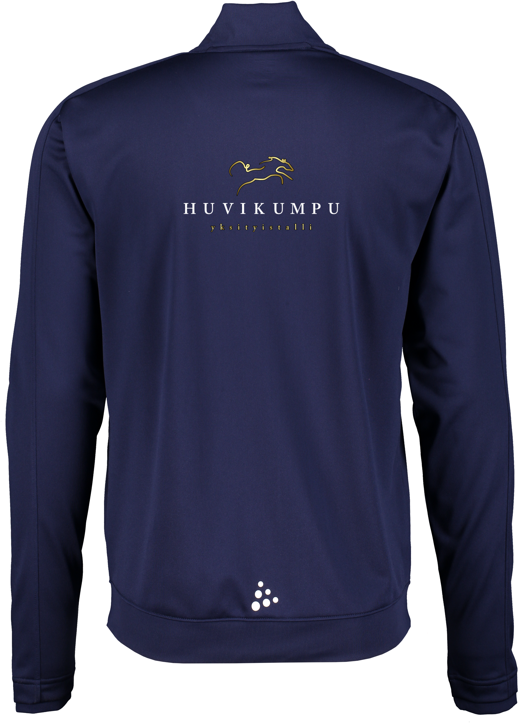 CRAFT, Evolve 2.0 Full Zip Jacket M