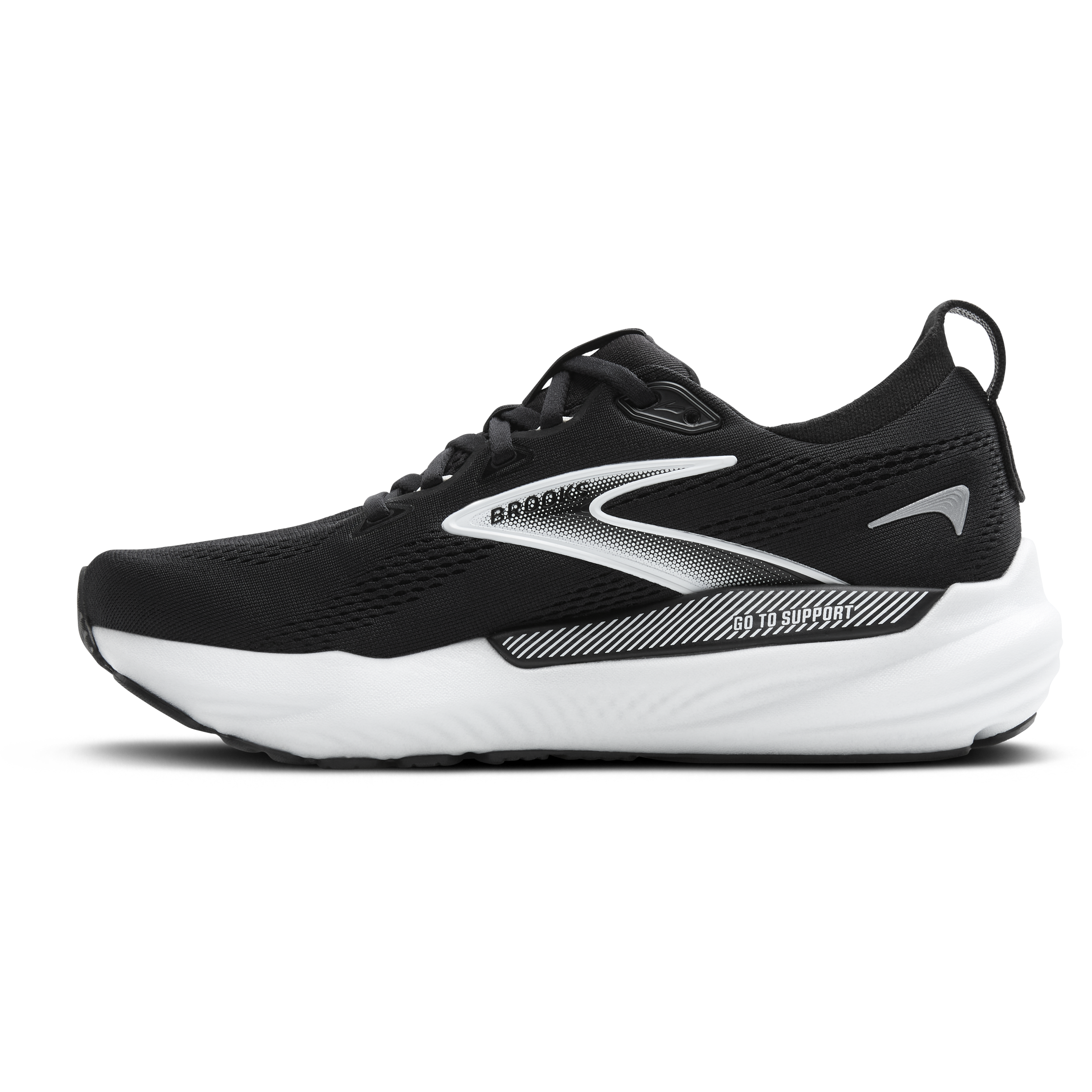 BROOKS, W Glycerin 22 Gts