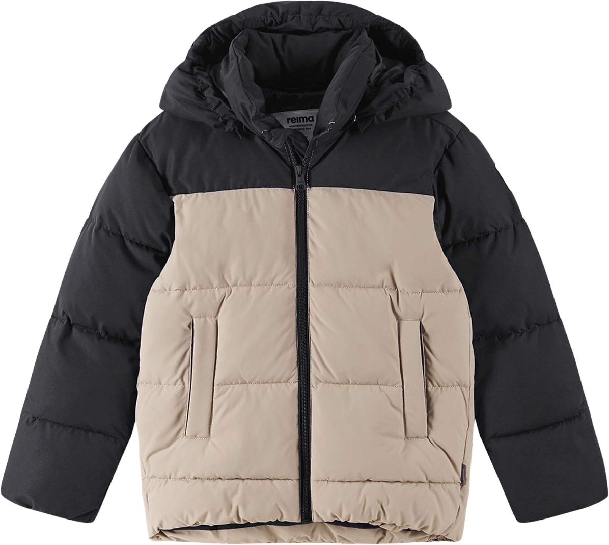 REIMA, J TENHOLA WINTER JACKET