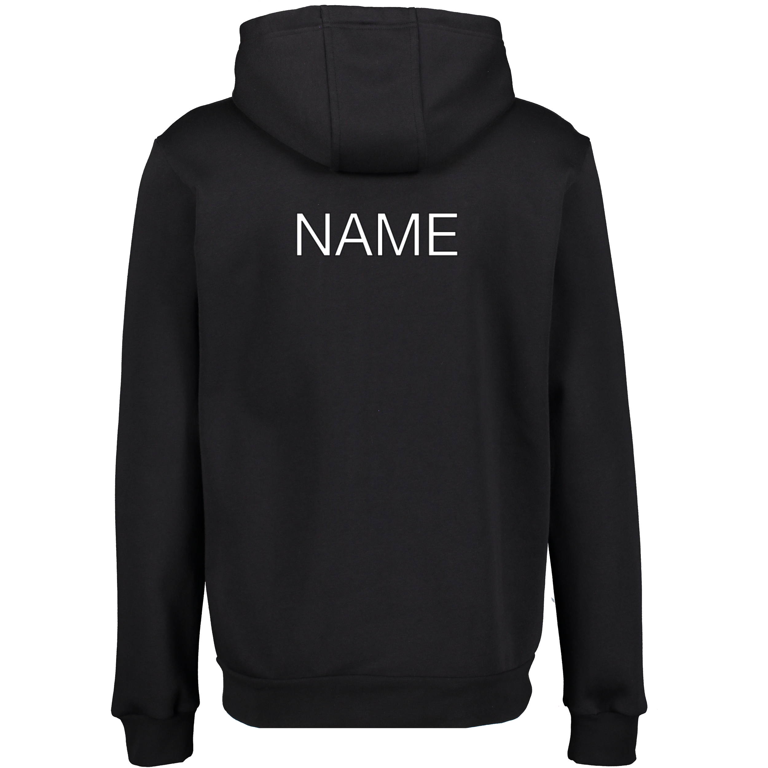 ADIDAS, ENT26 FZ HOOD JR