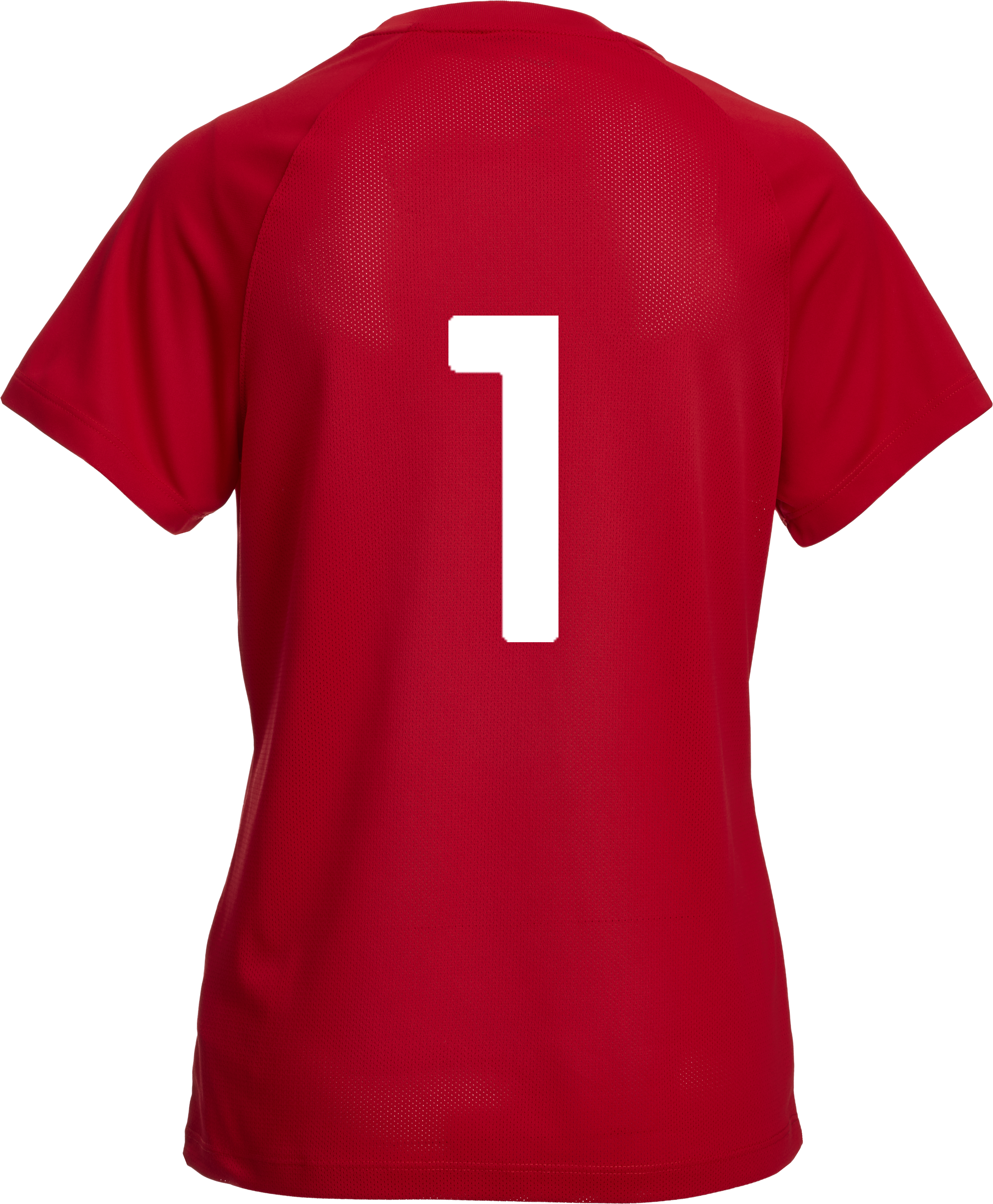 NIKE, PARK VIII SS JSY W