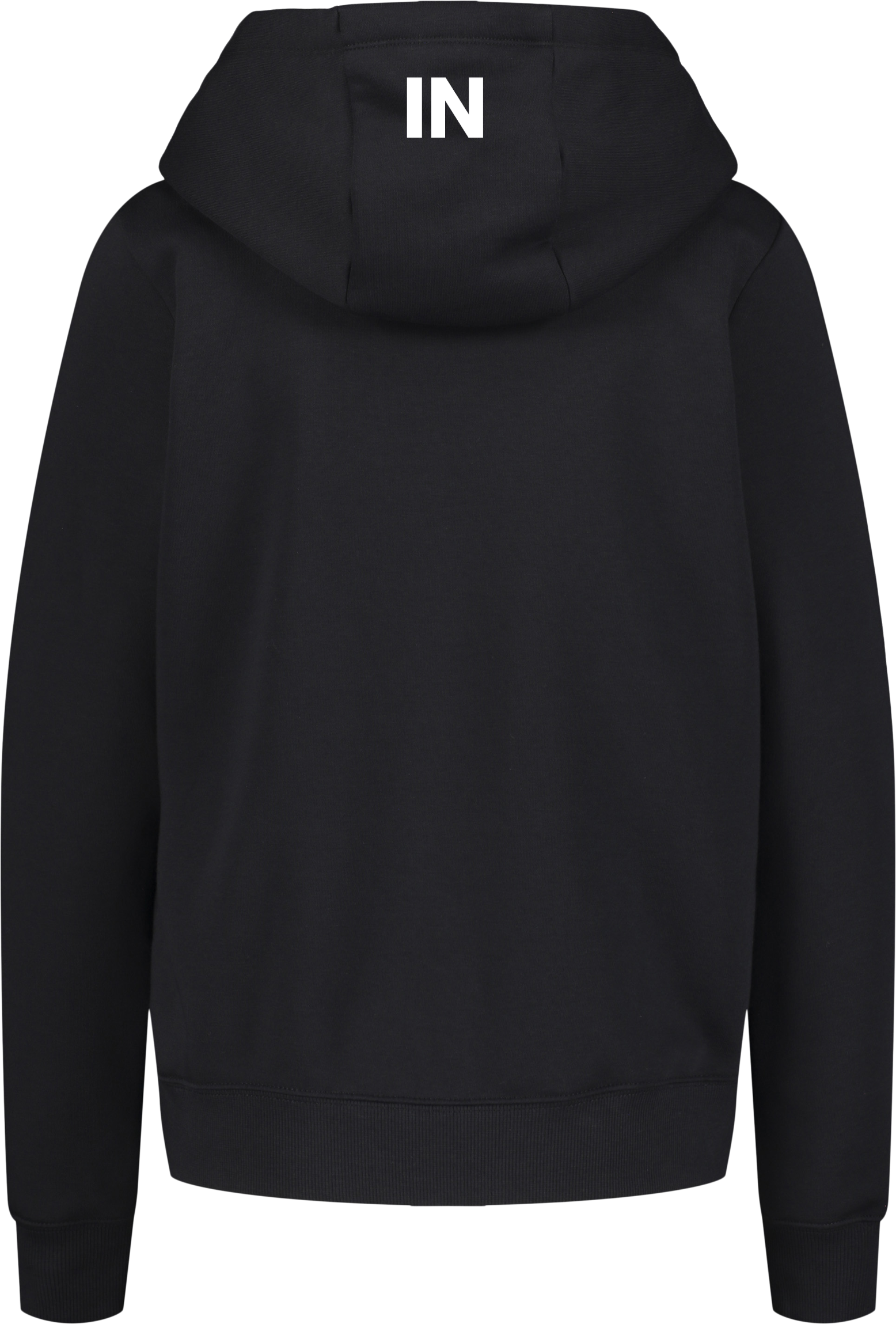 NIKE, PARK26 FLC FZ HOOD W