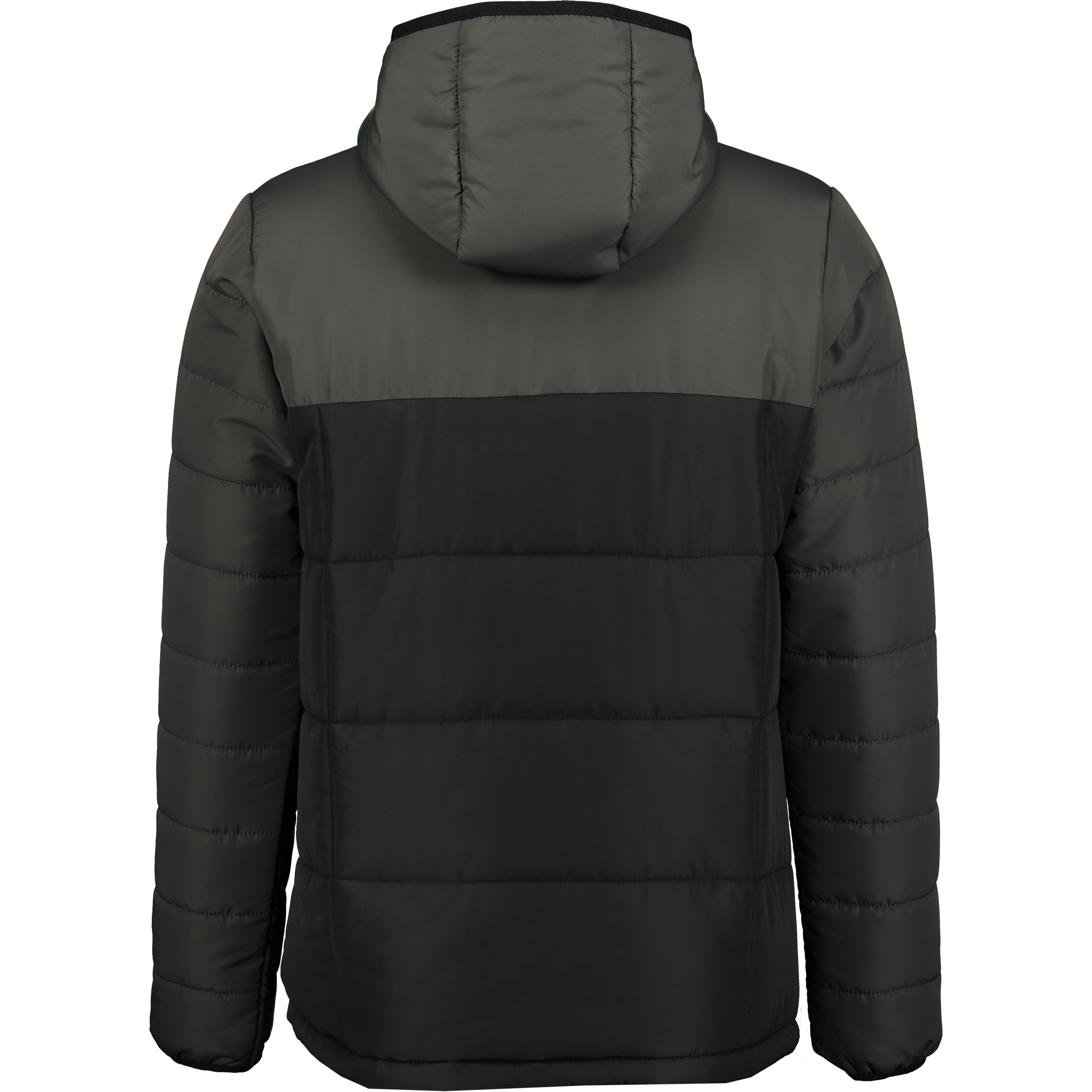SELECT, Oxford 25 Padded Jkt