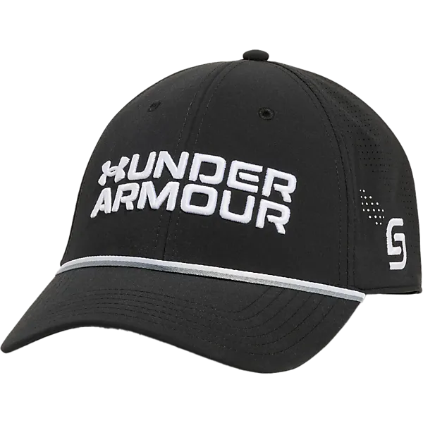 UNDER ARMOUR M Js Приводная веревка Snapback