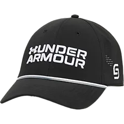 400721101101 UNDER ARMOUR M Js Drive Rope Snapback 400721101101 UNDER ARMOUR M Js Drive Rope Snapback Standard Small1x1