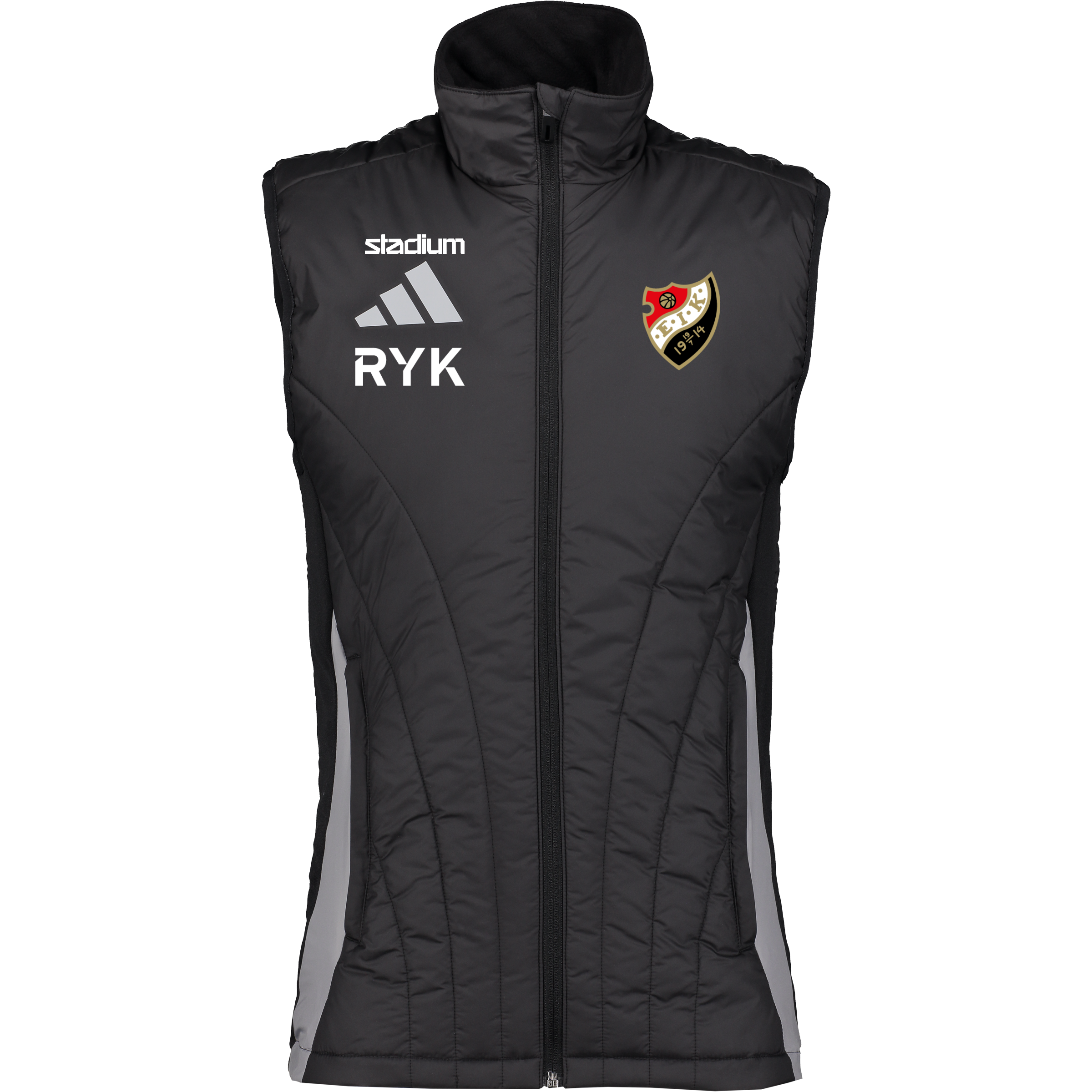 
ADIDAS, 
Tiro24 C Winterized Vest, 
Detail 1
