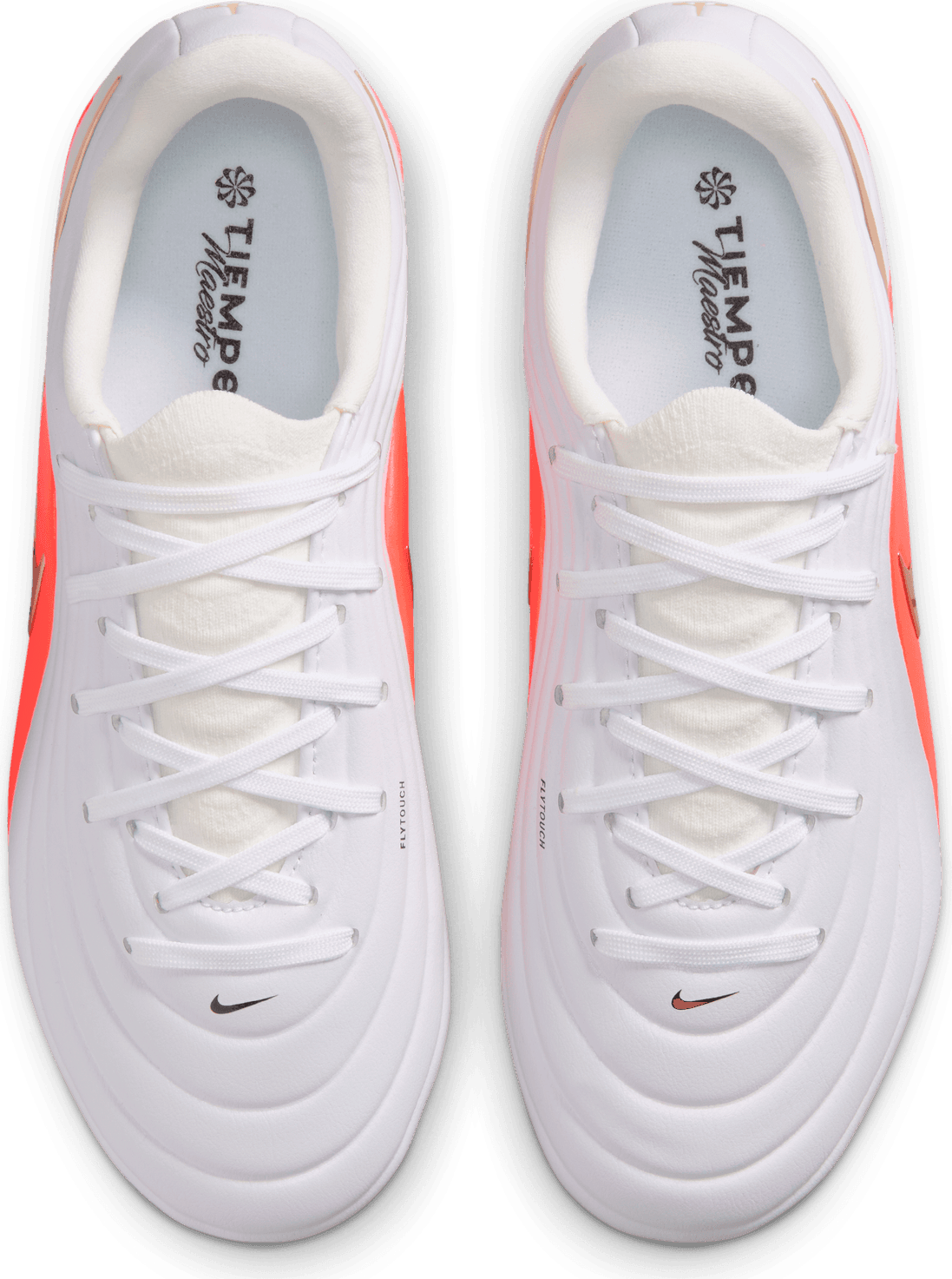 NIKE, JR TIEMPO MAESTRO ACD FGMG