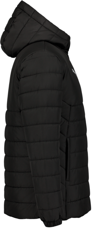 PUMA, T Additions Hood Pad Jkt Jr