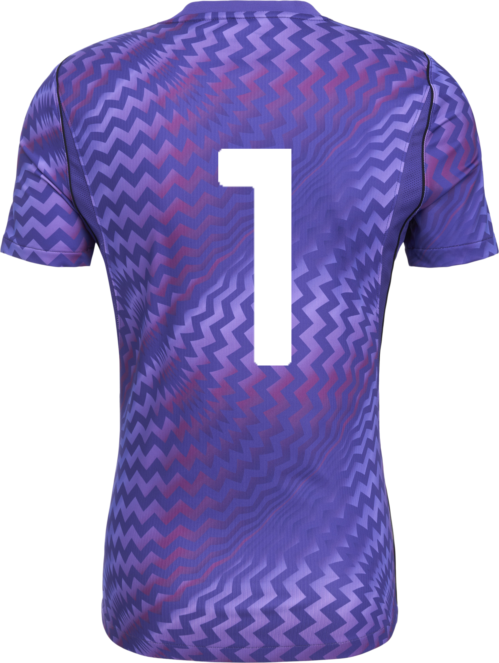 NIKE, GARDIEN VI GK SS JSY JR