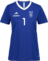 358911109101 ADIDAS Ent22 Jsy Tee W 358911109101 ADIDAS Ent22 Jsy Tee W Standard Small1x1