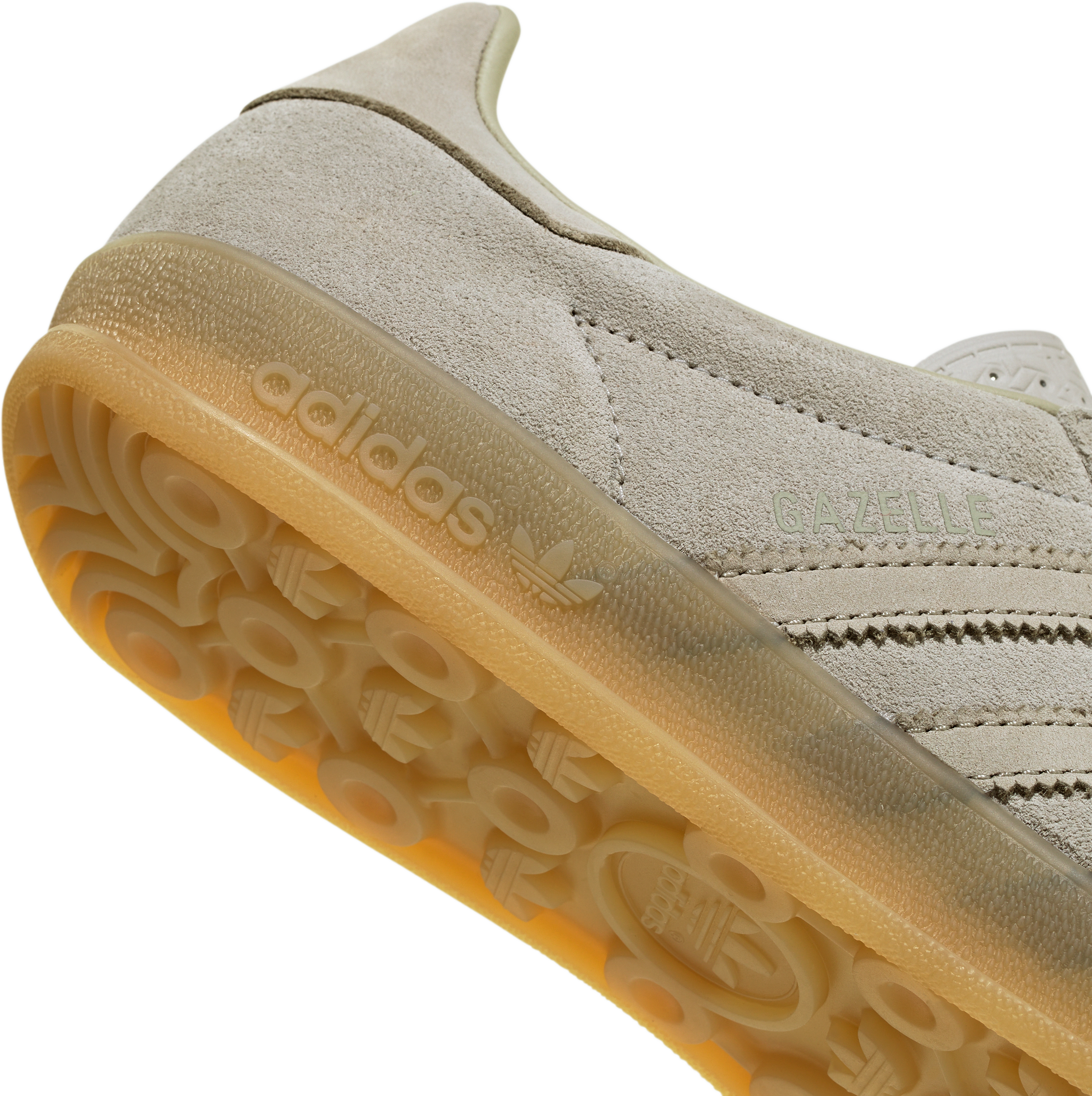 ADIDAS ORIGINALS, W GAZELLE INDOOR