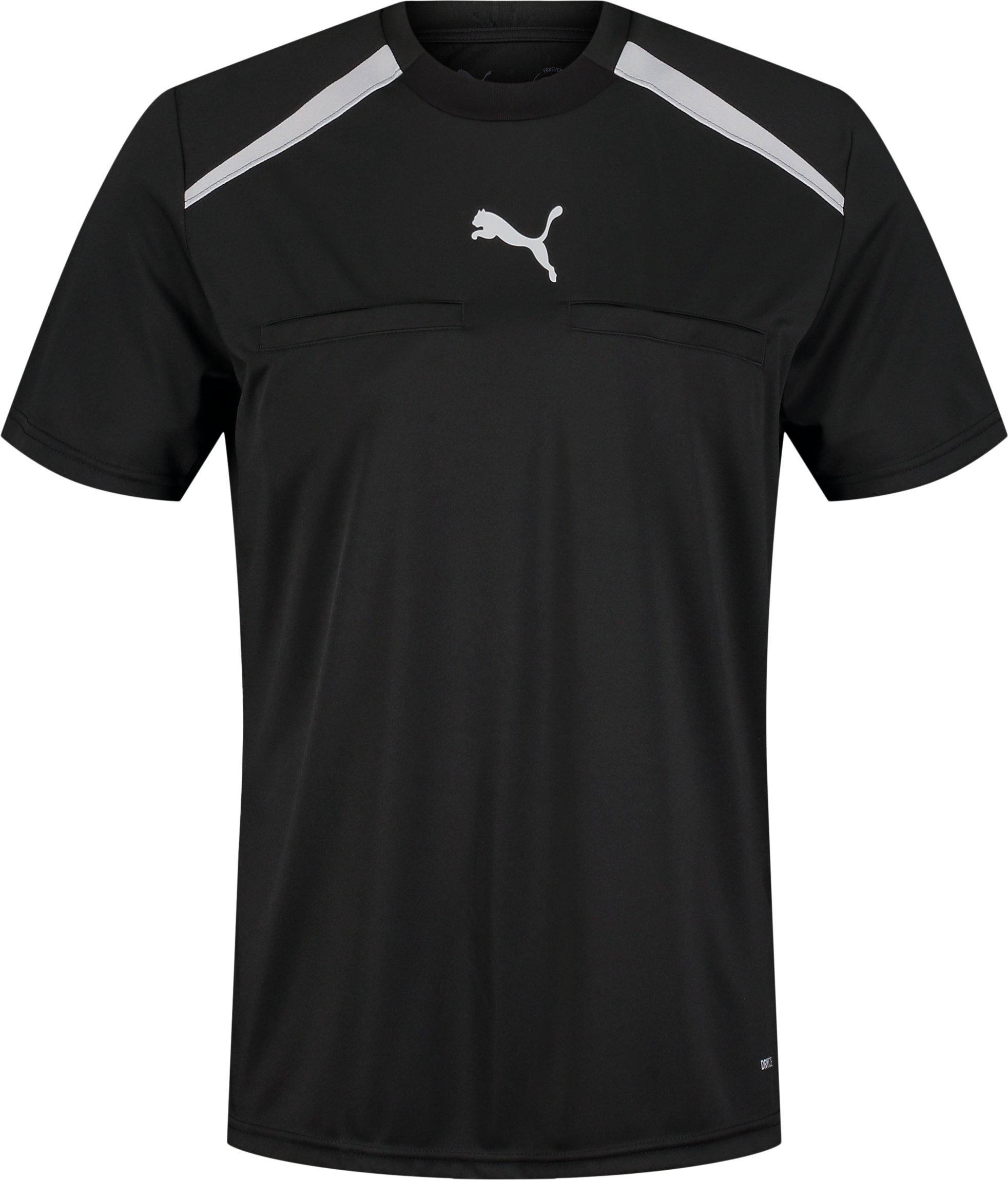
PUMA, 
TEAMLIGA26 REFEREE JERSEY, 
Detail 1
