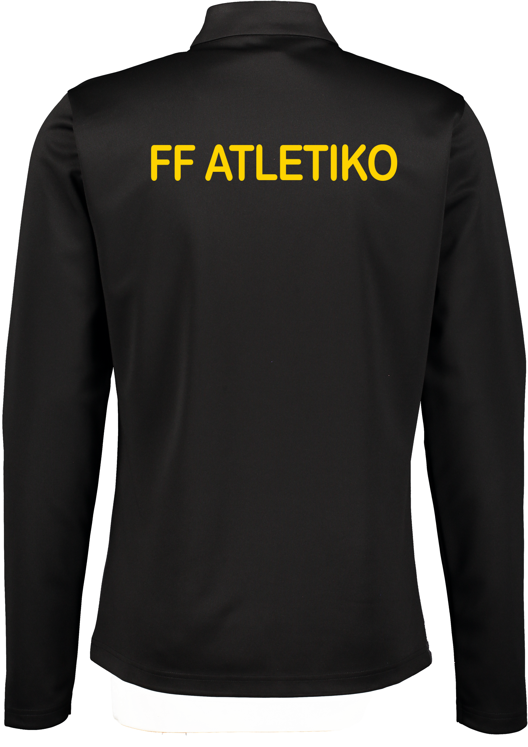 PUMA, T Goal 1/4 Zip